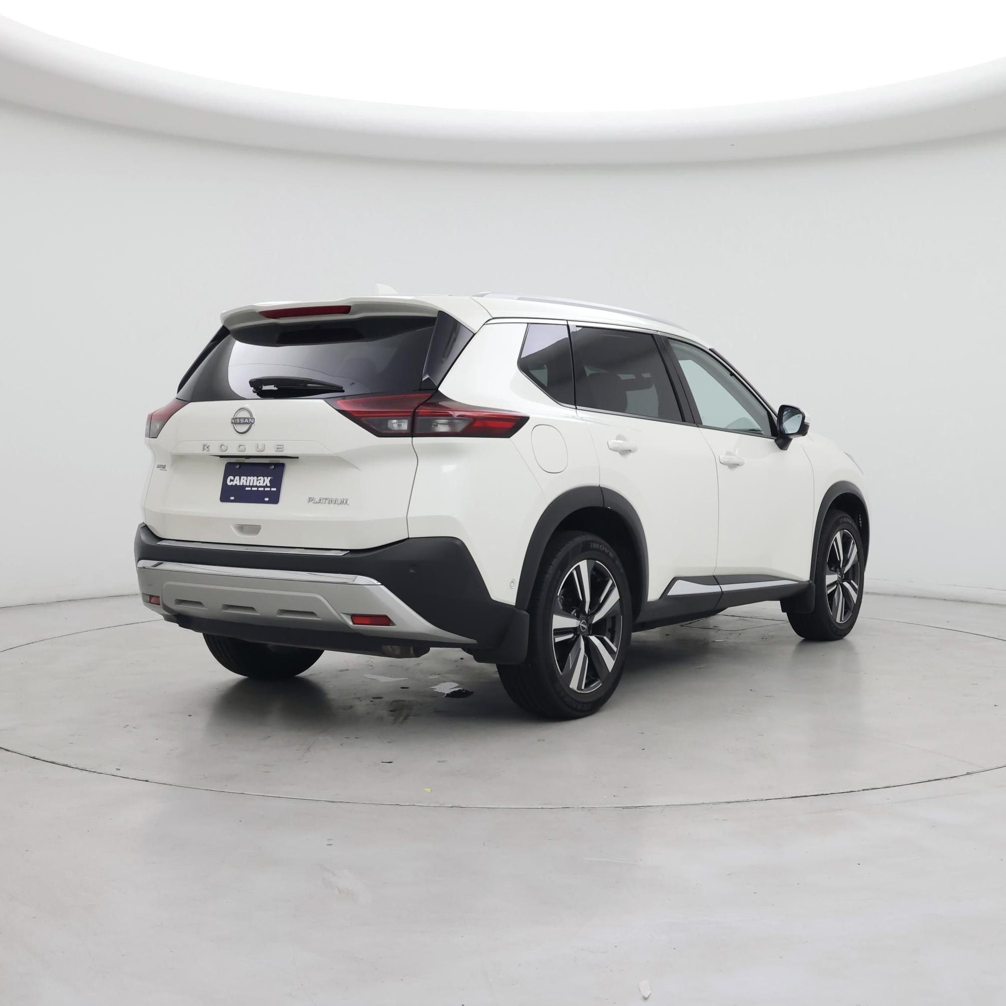 Thumbnail: 2022 Nissan Rogue - 8