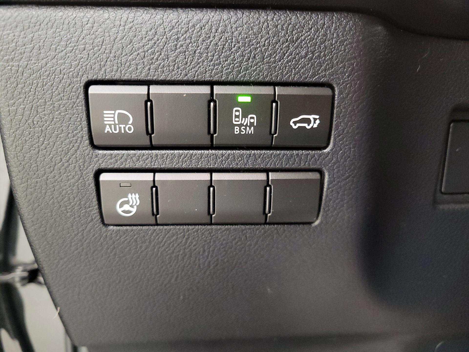 Thumbnail: 2021 Lexus NX - 13