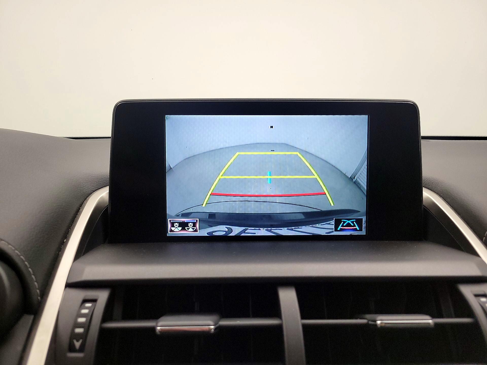 Thumbnail: 2021 Lexus NX - 14