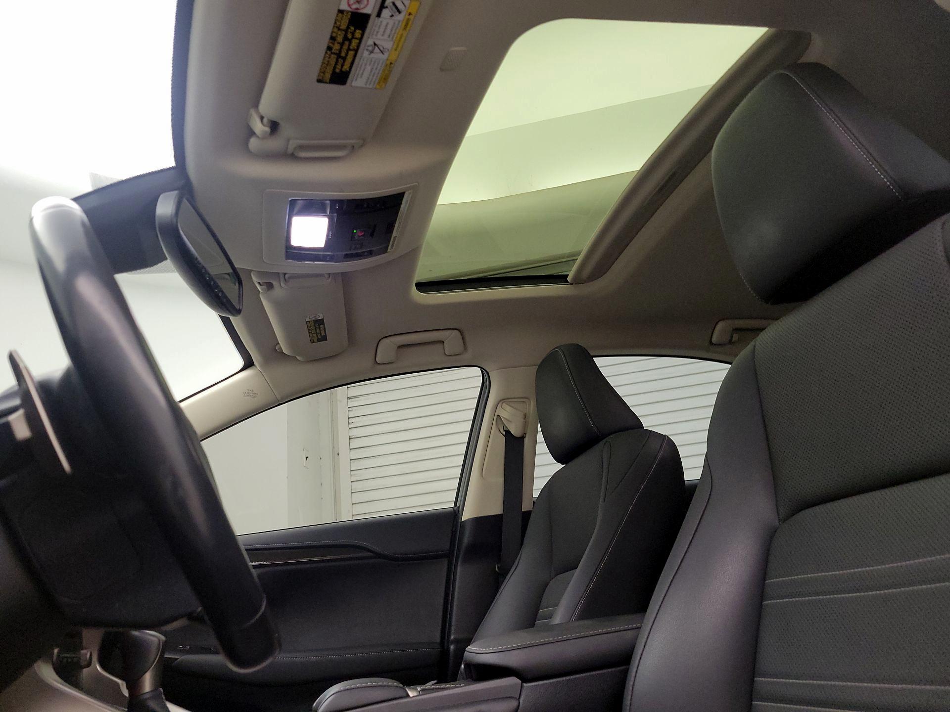 Thumbnail: 2021 Lexus NX - 19