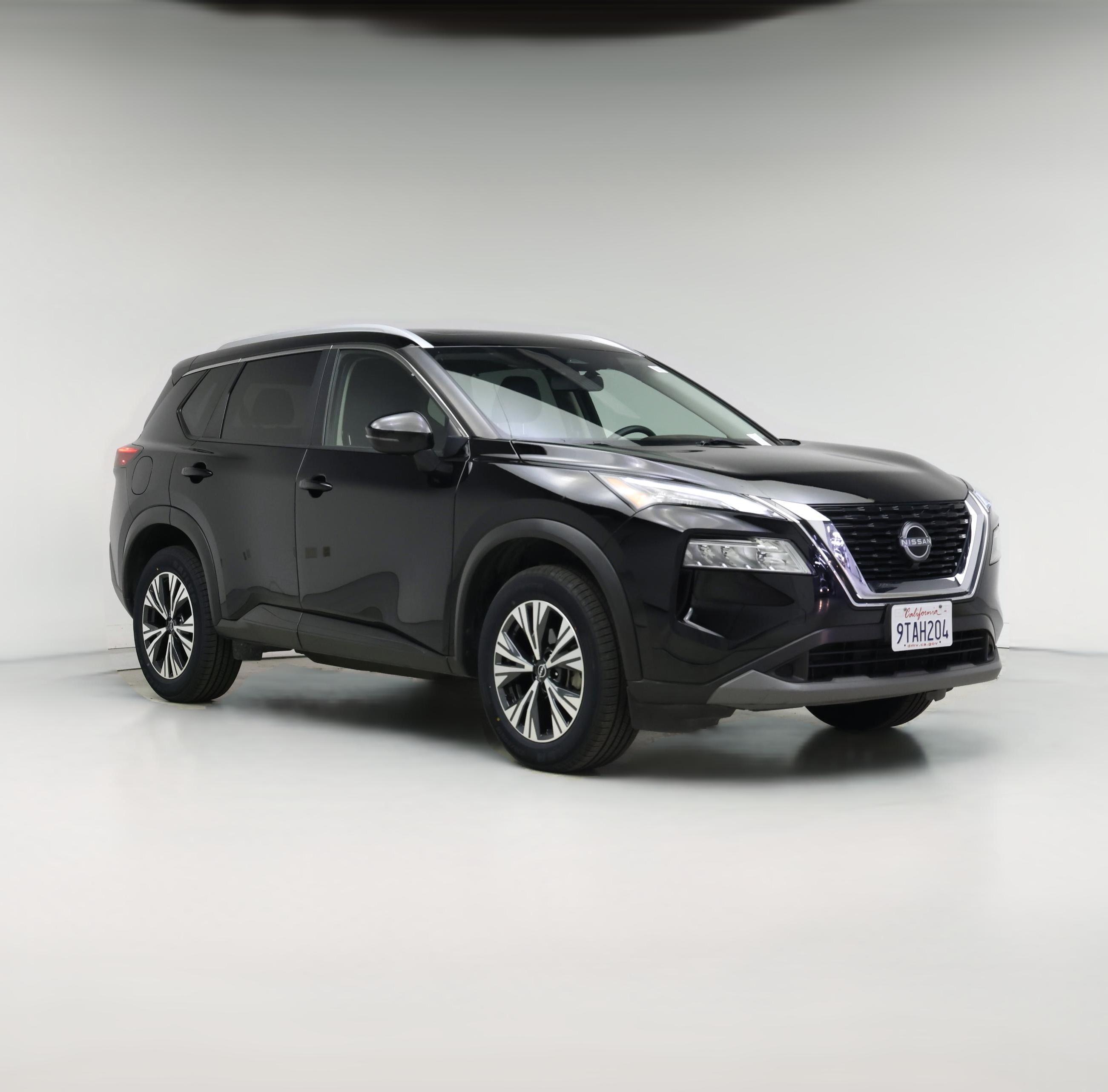 Thumbnail: 2022 Nissan Rogue - 1