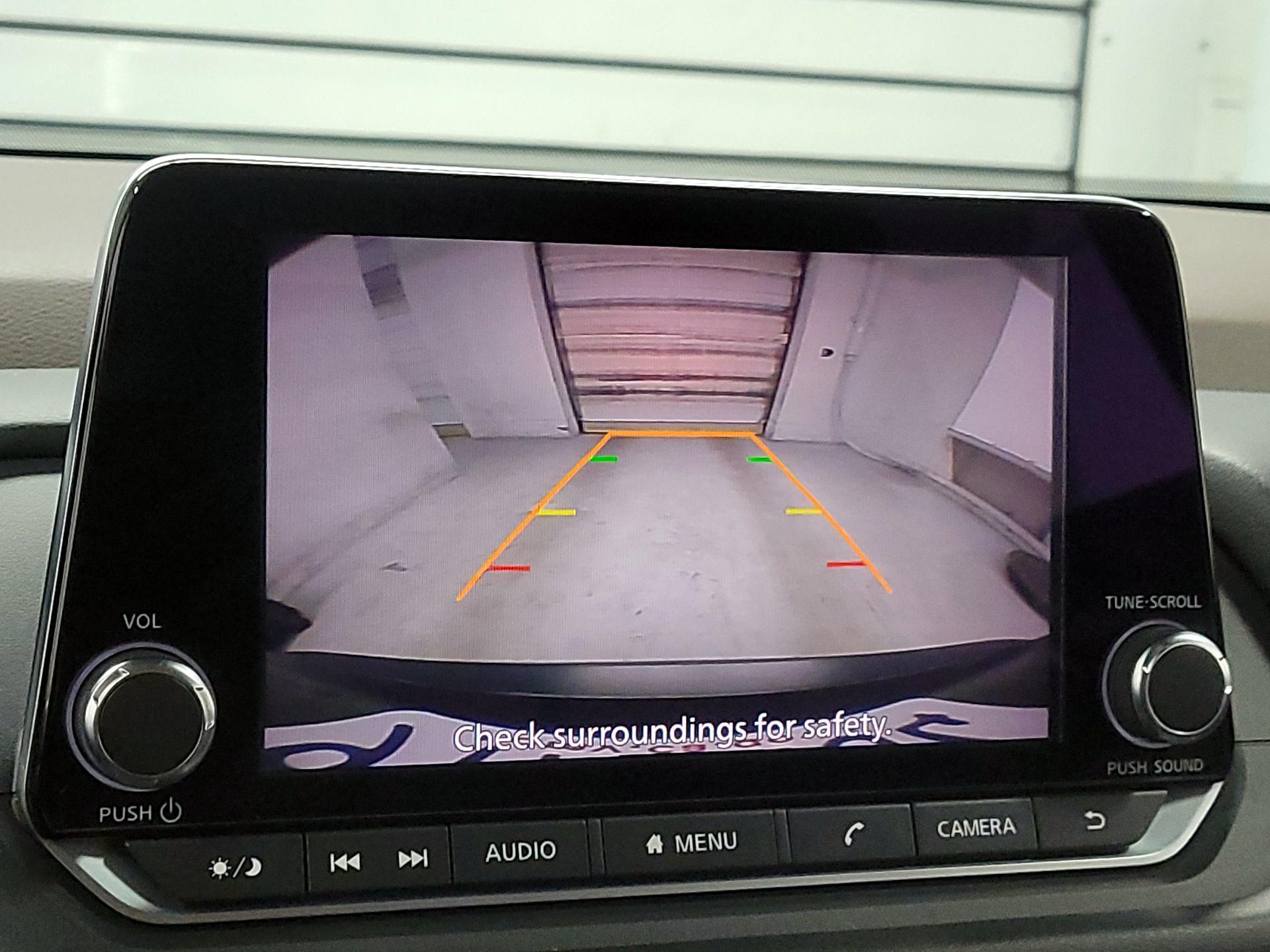 Thumbnail: 2022 Nissan Rogue - 13