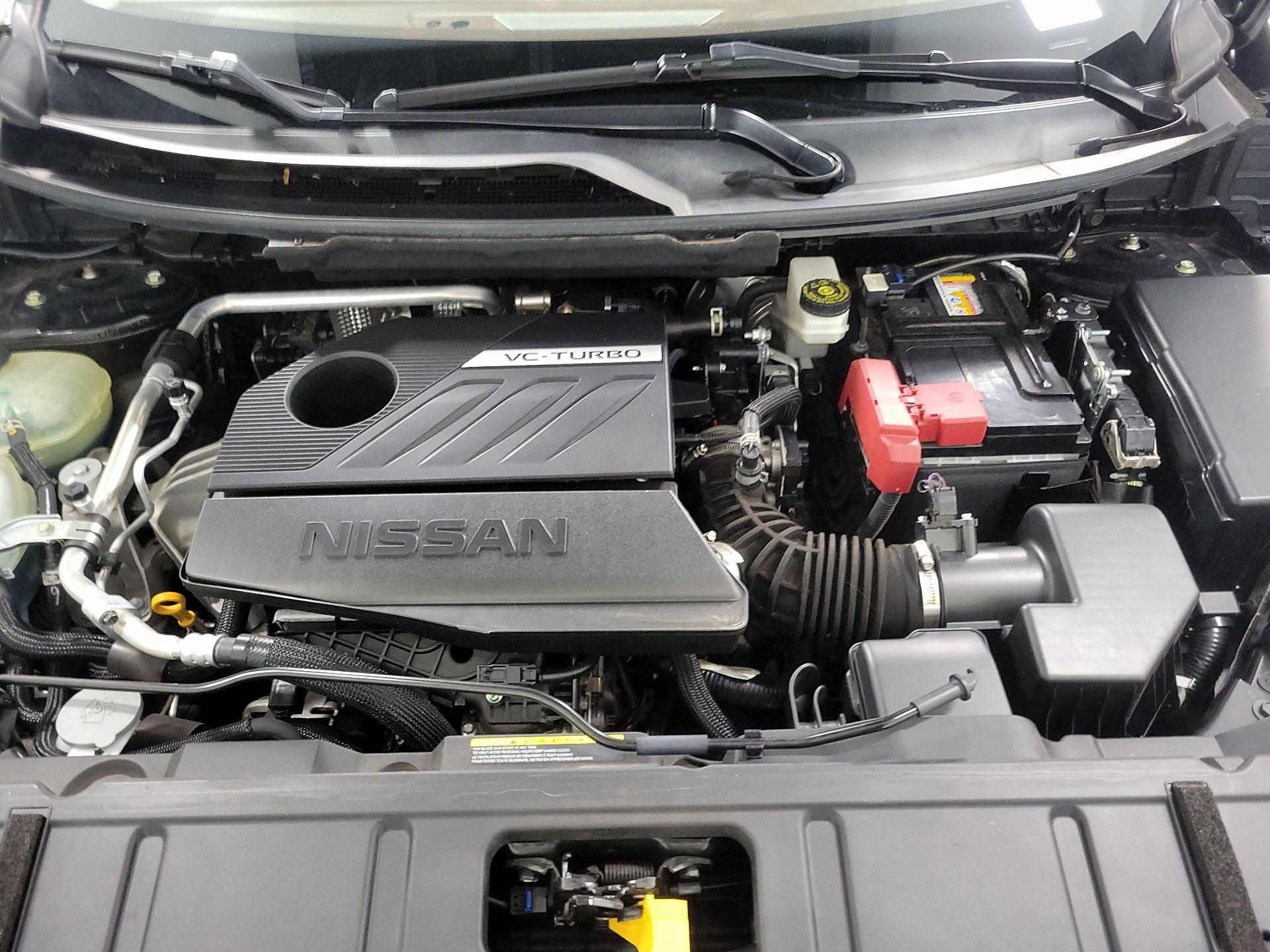 Thumbnail: 2022 Nissan Rogue - 19