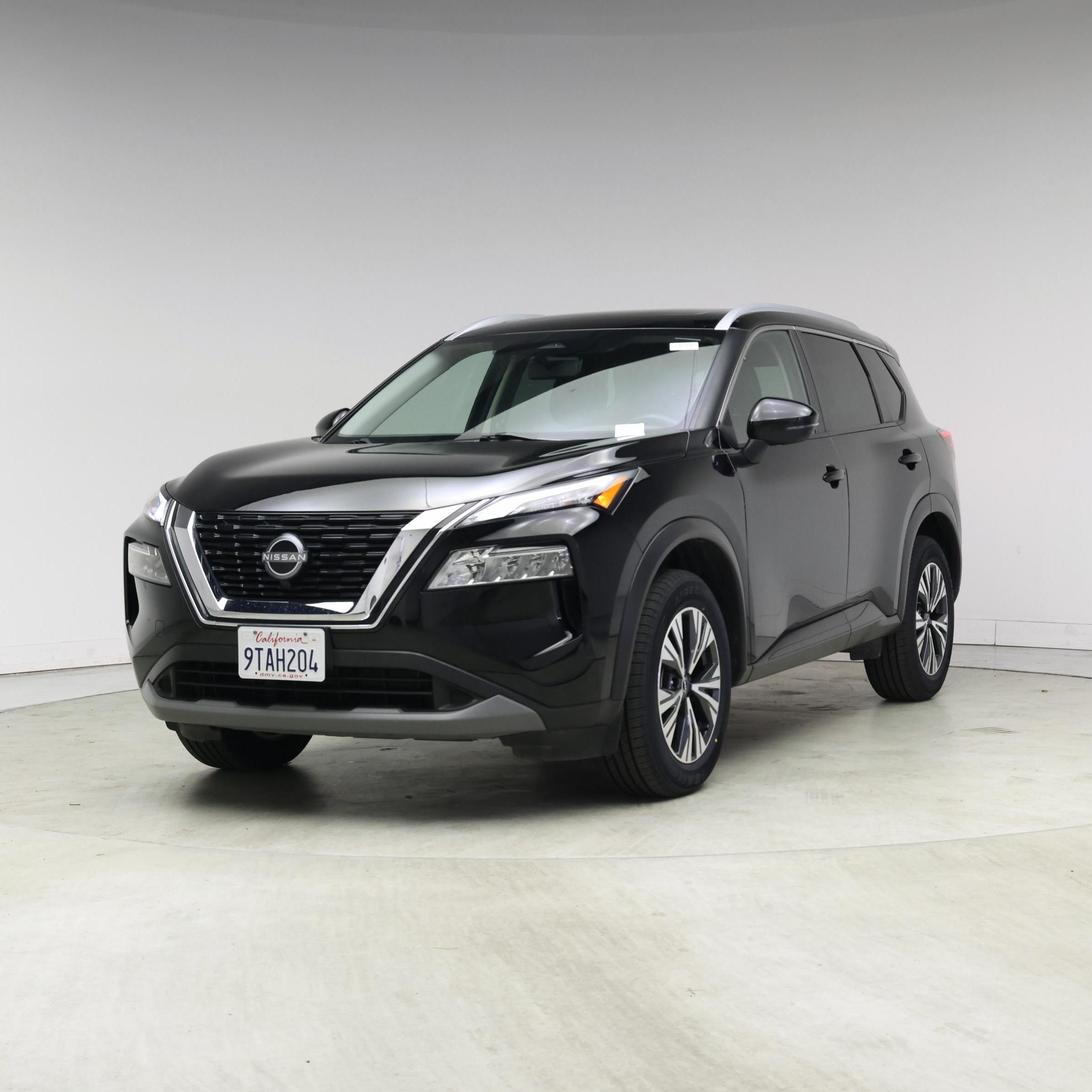 Thumbnail: 2022 Nissan Rogue - 4
