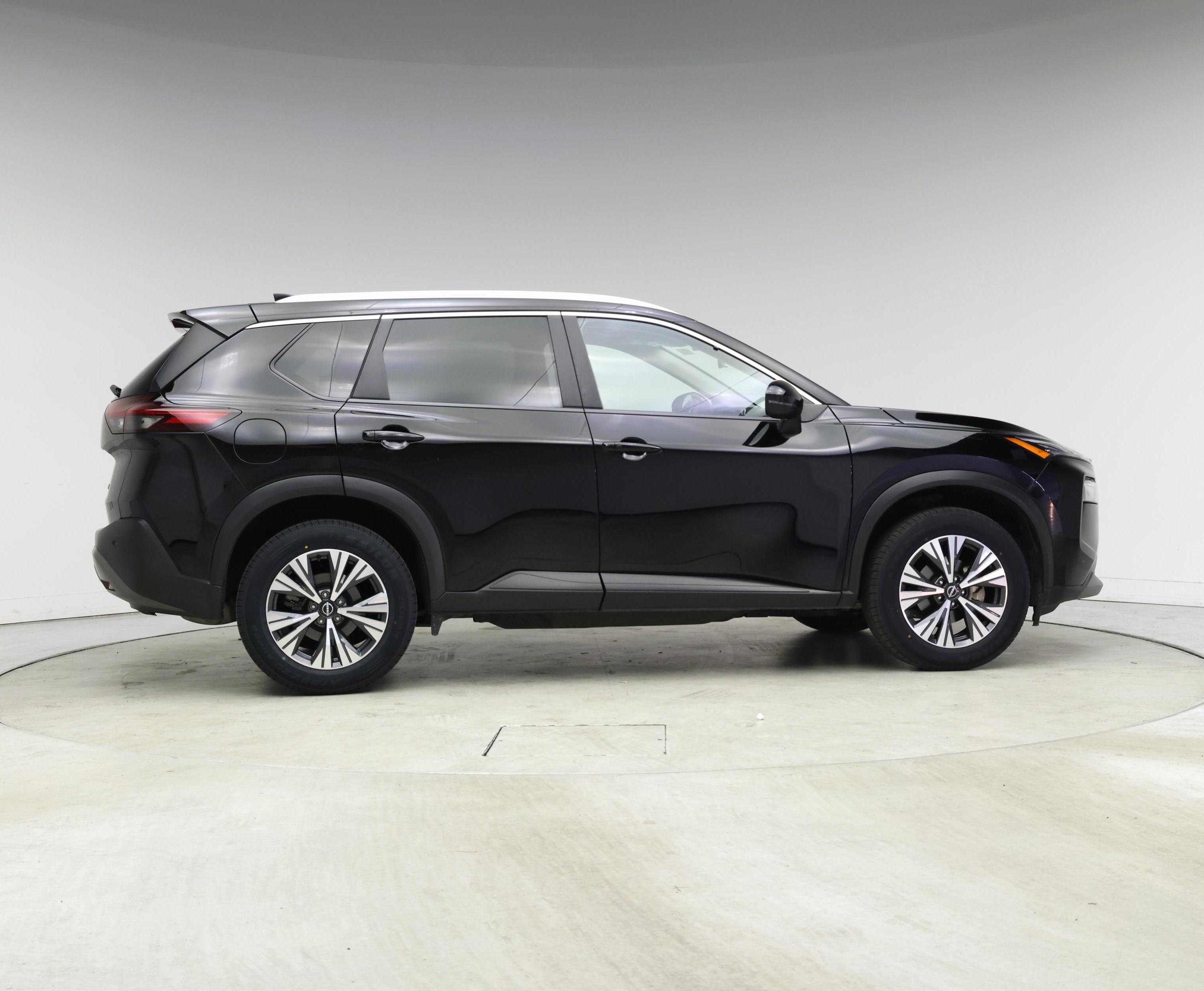 Thumbnail: 2022 Nissan Rogue - 7