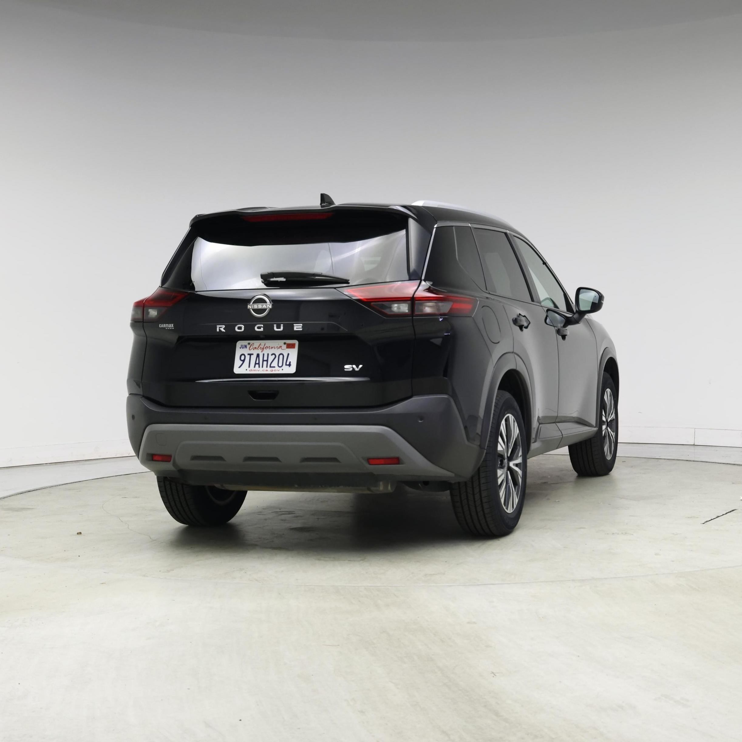 Thumbnail: 2022 Nissan Rogue - 8