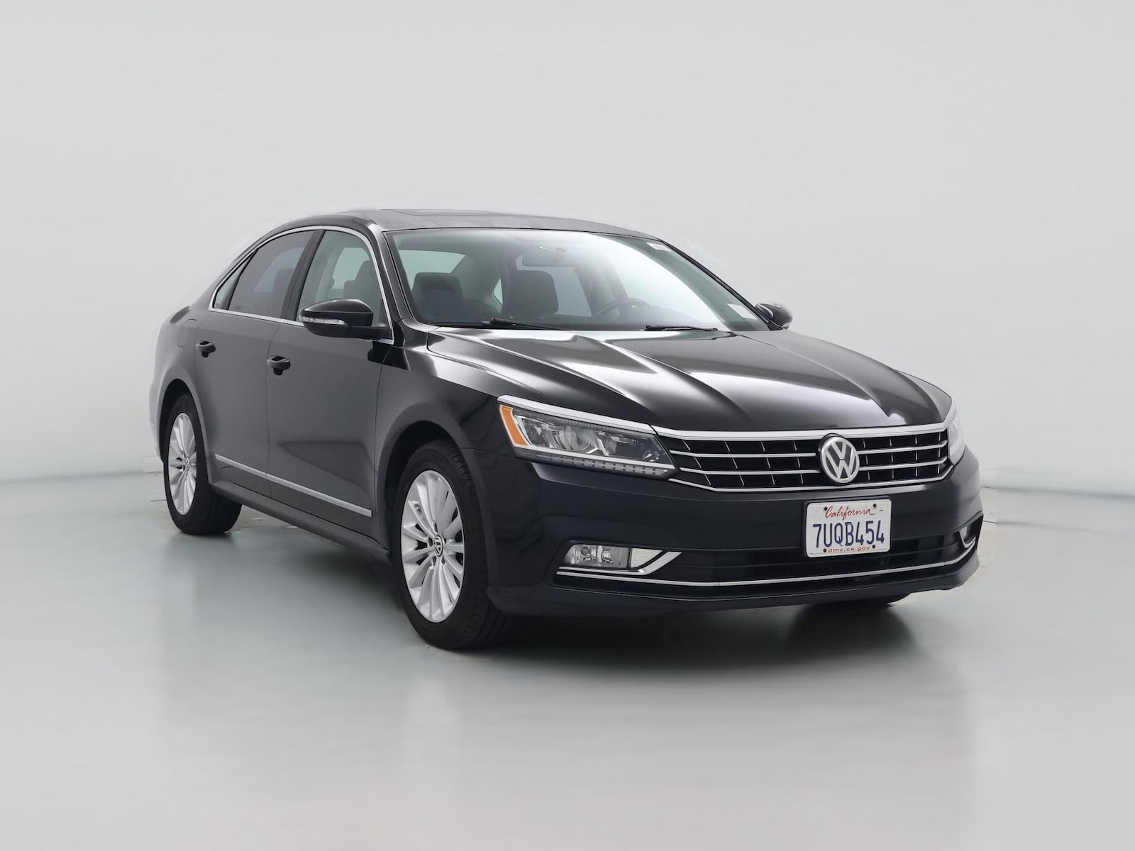 2016 Volkswagen Passat SE