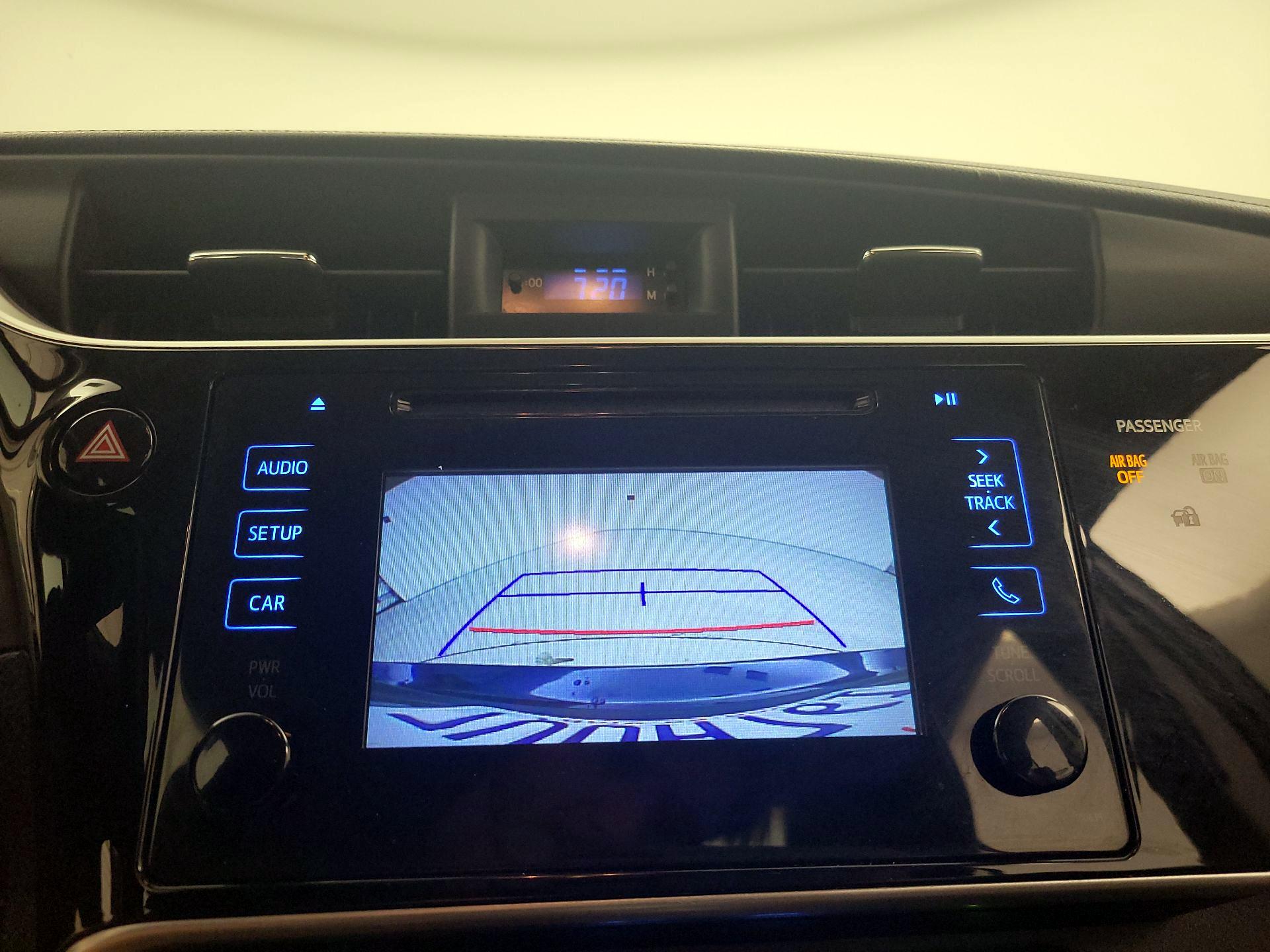 Thumbnail: 2017 Toyota Corolla - 14