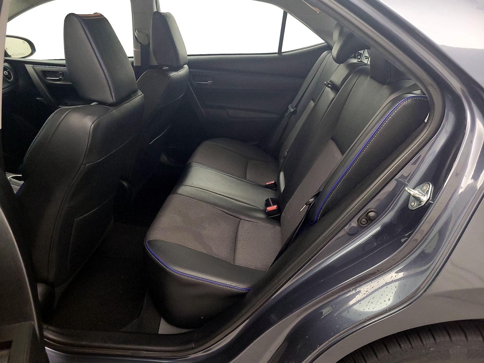 Thumbnail: 2017 Toyota Corolla - 19