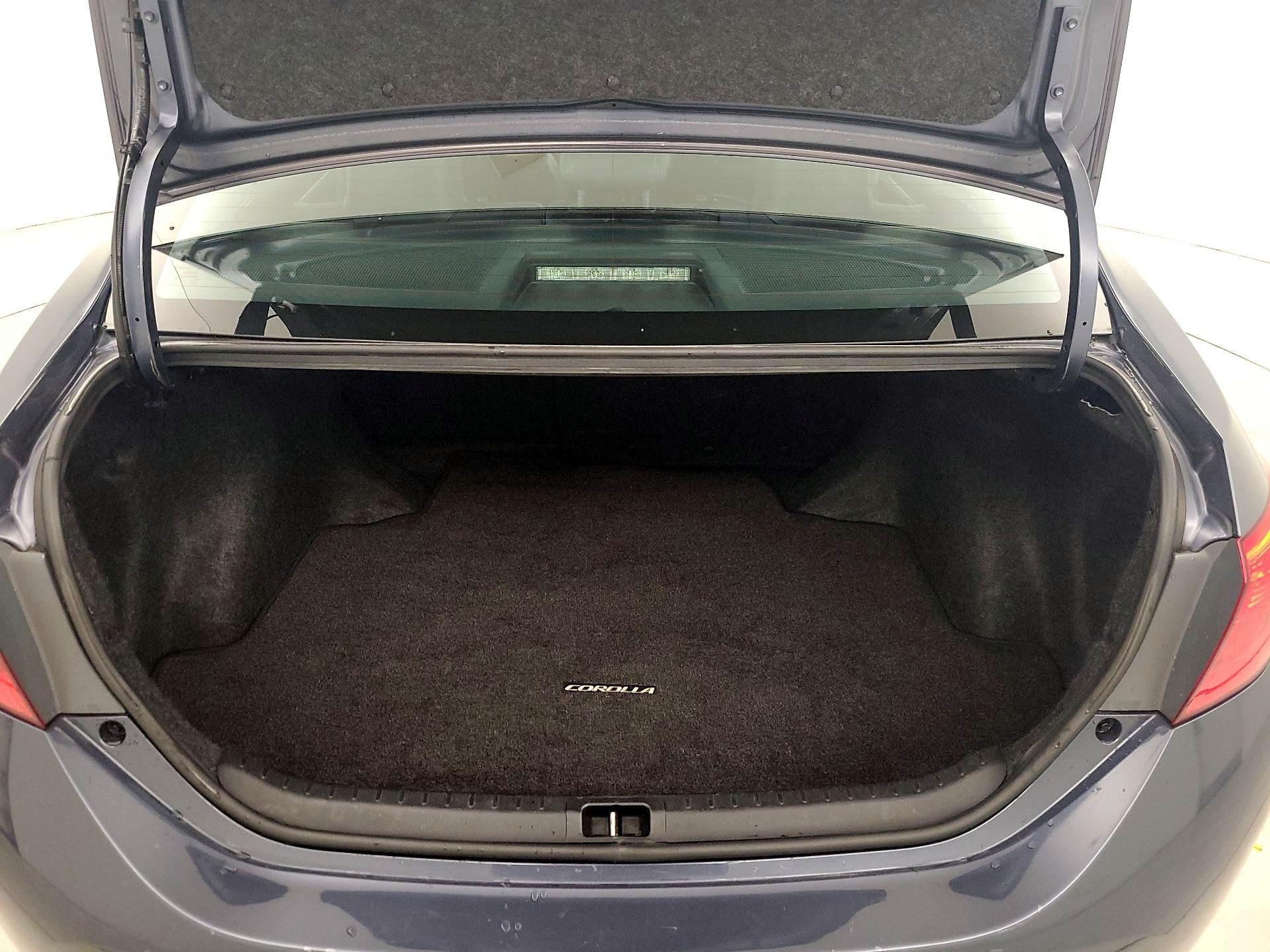 Thumbnail: 2017 Toyota Corolla - 20