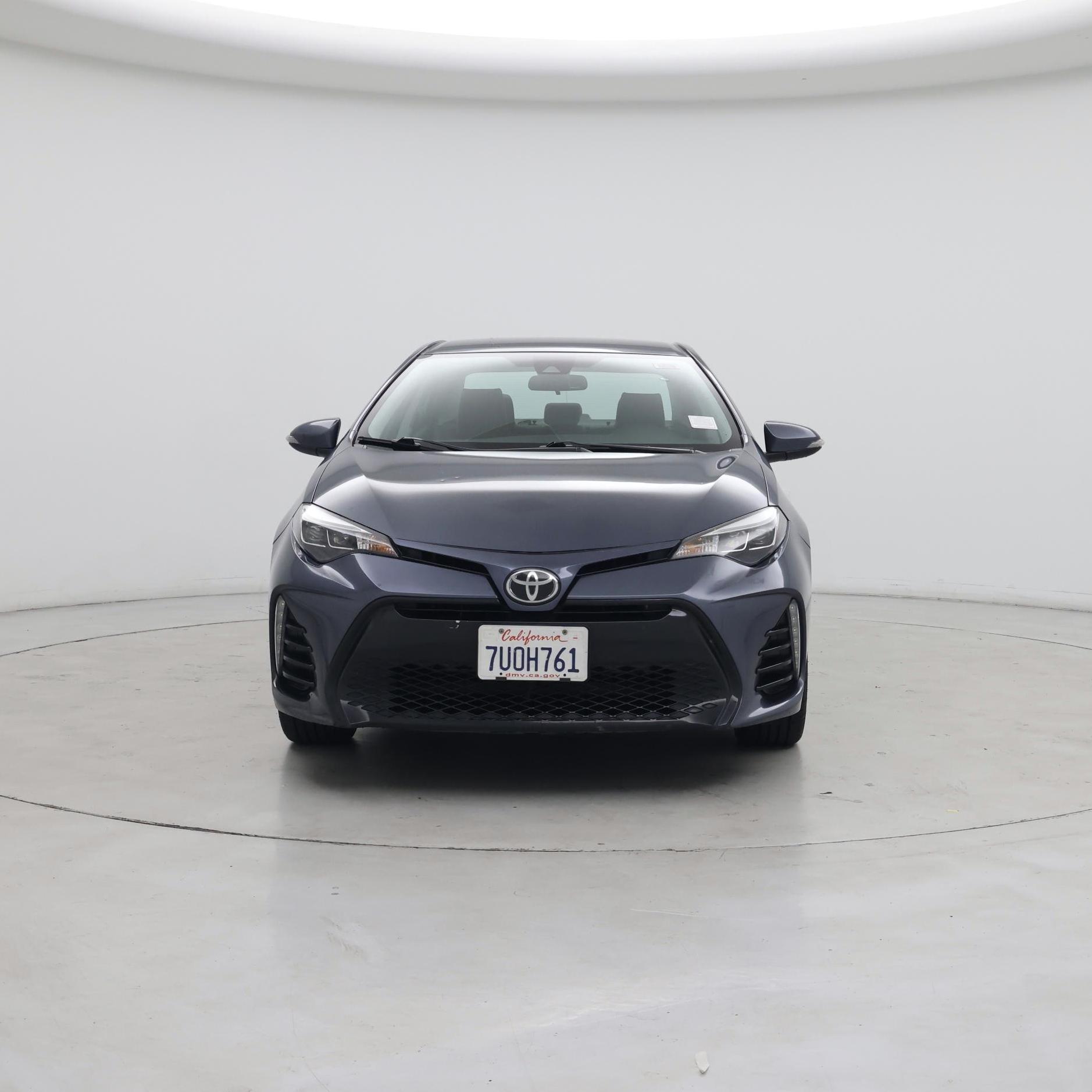 Thumbnail: 2017 Toyota Corolla - 5