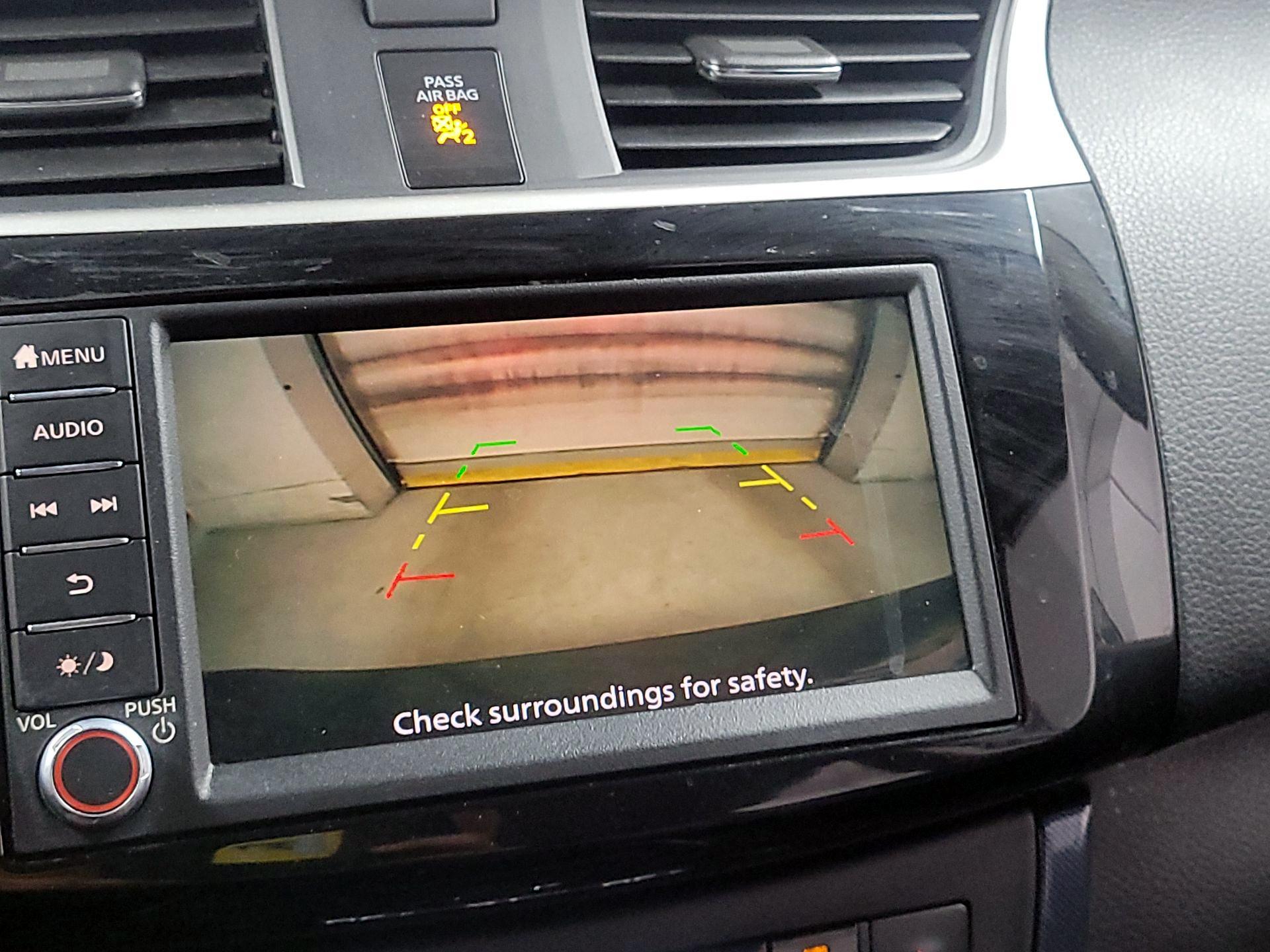 Thumbnail: 2019 Nissan Sentra - 13