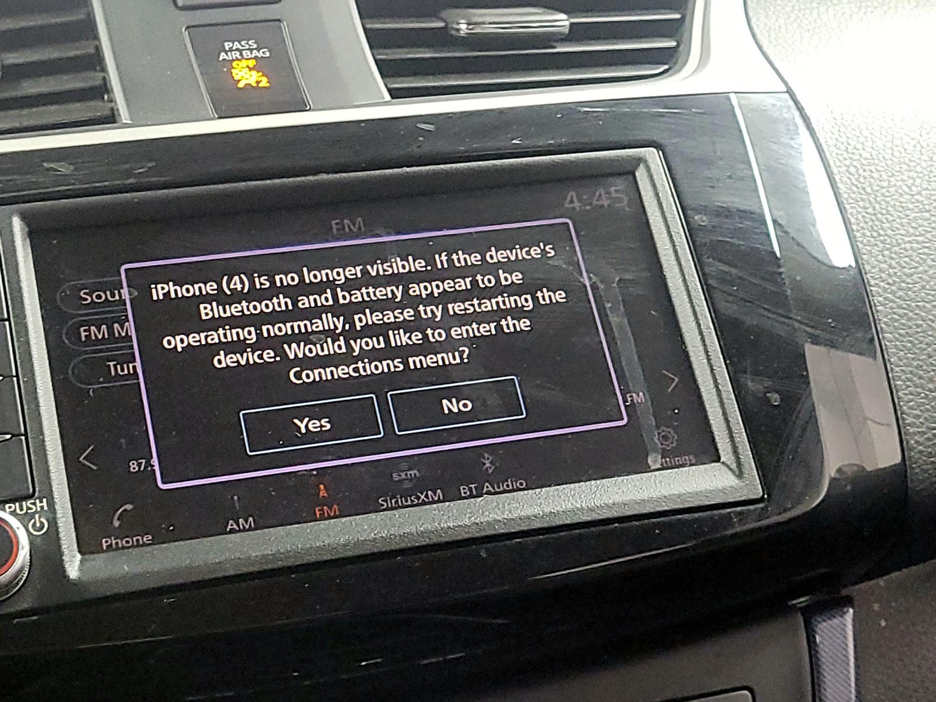 Thumbnail: 2019 Nissan Sentra - 14