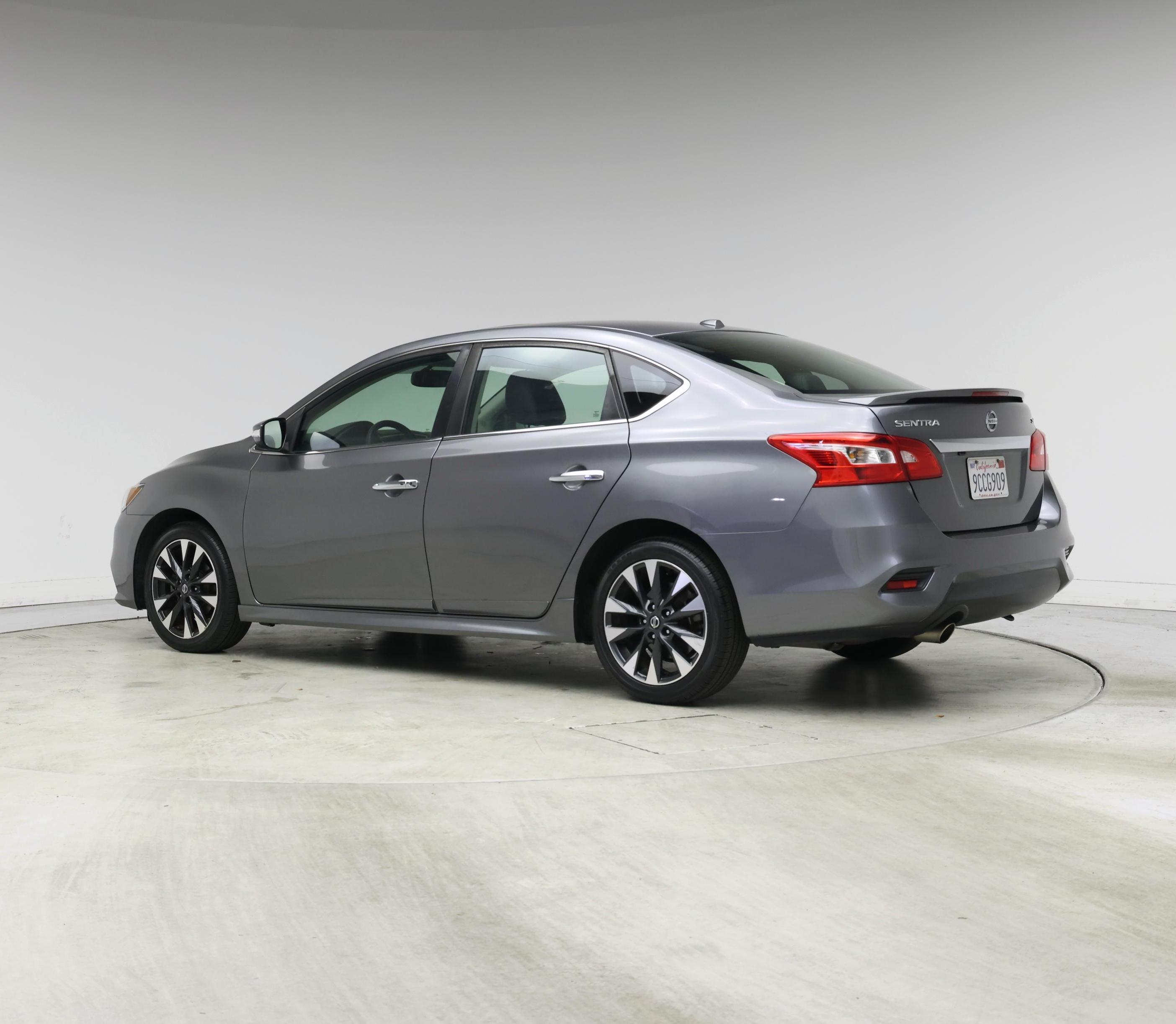 Thumbnail: 2019 Nissan Sentra - 2