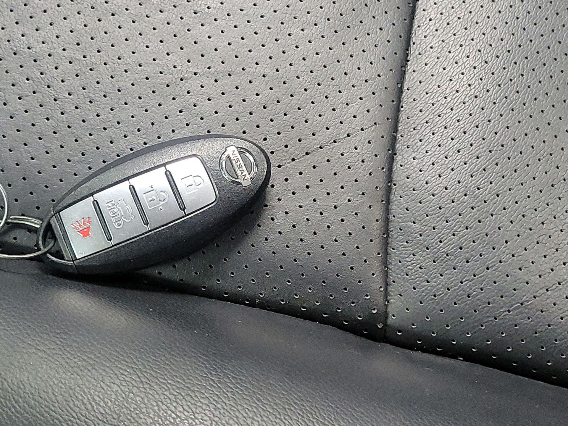 Thumbnail: 2019 Nissan Sentra - 20