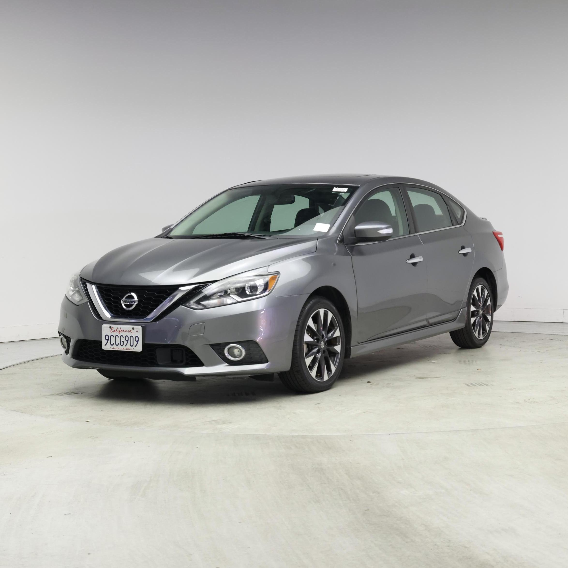 Thumbnail: 2019 Nissan Sentra - 4