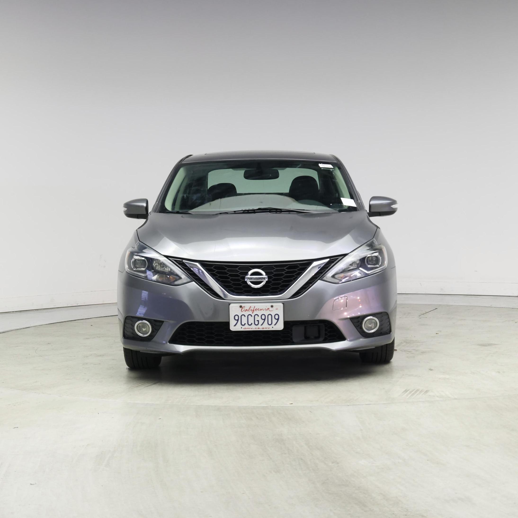 Thumbnail: 2019 Nissan Sentra - 5