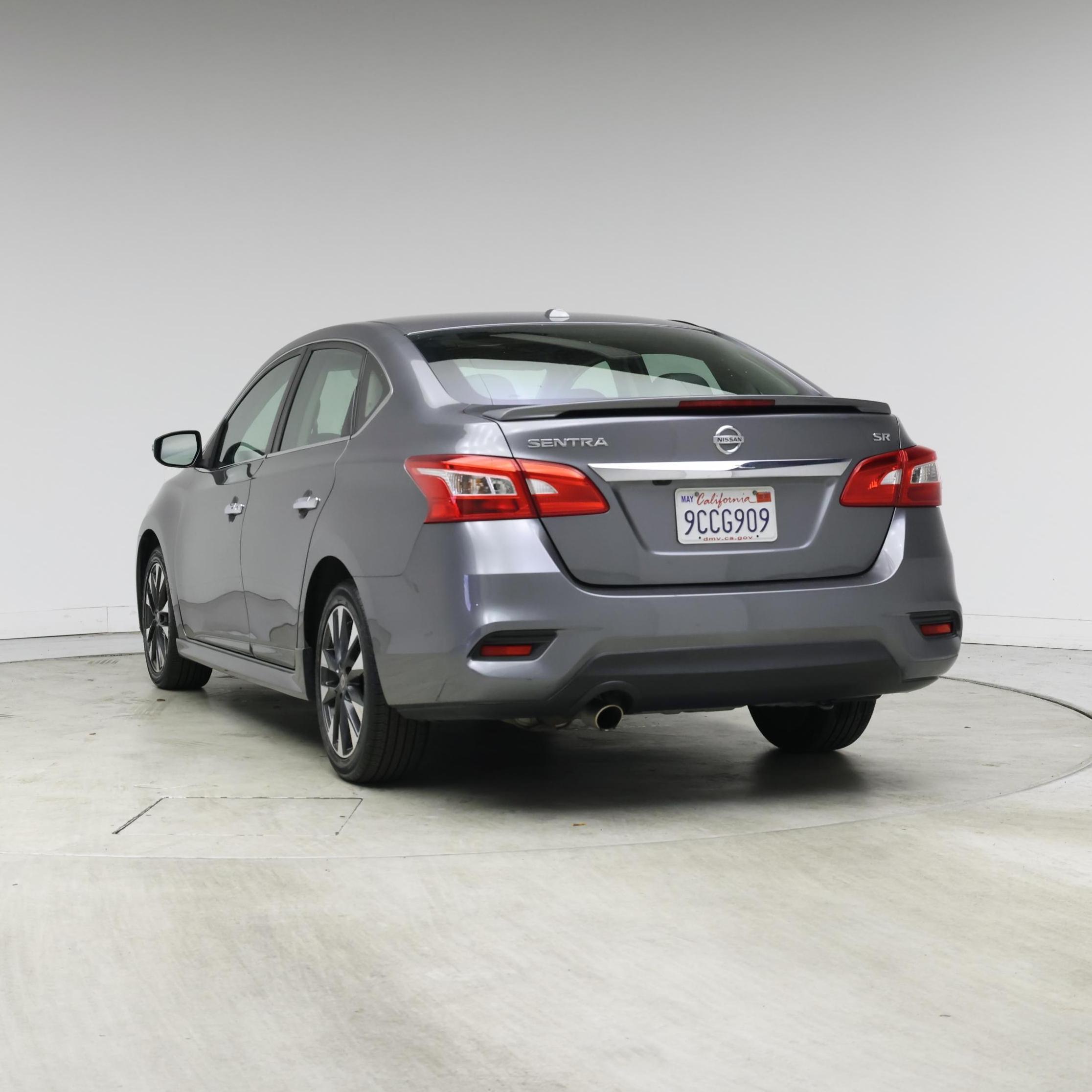 Thumbnail: 2019 Nissan Sentra - 6