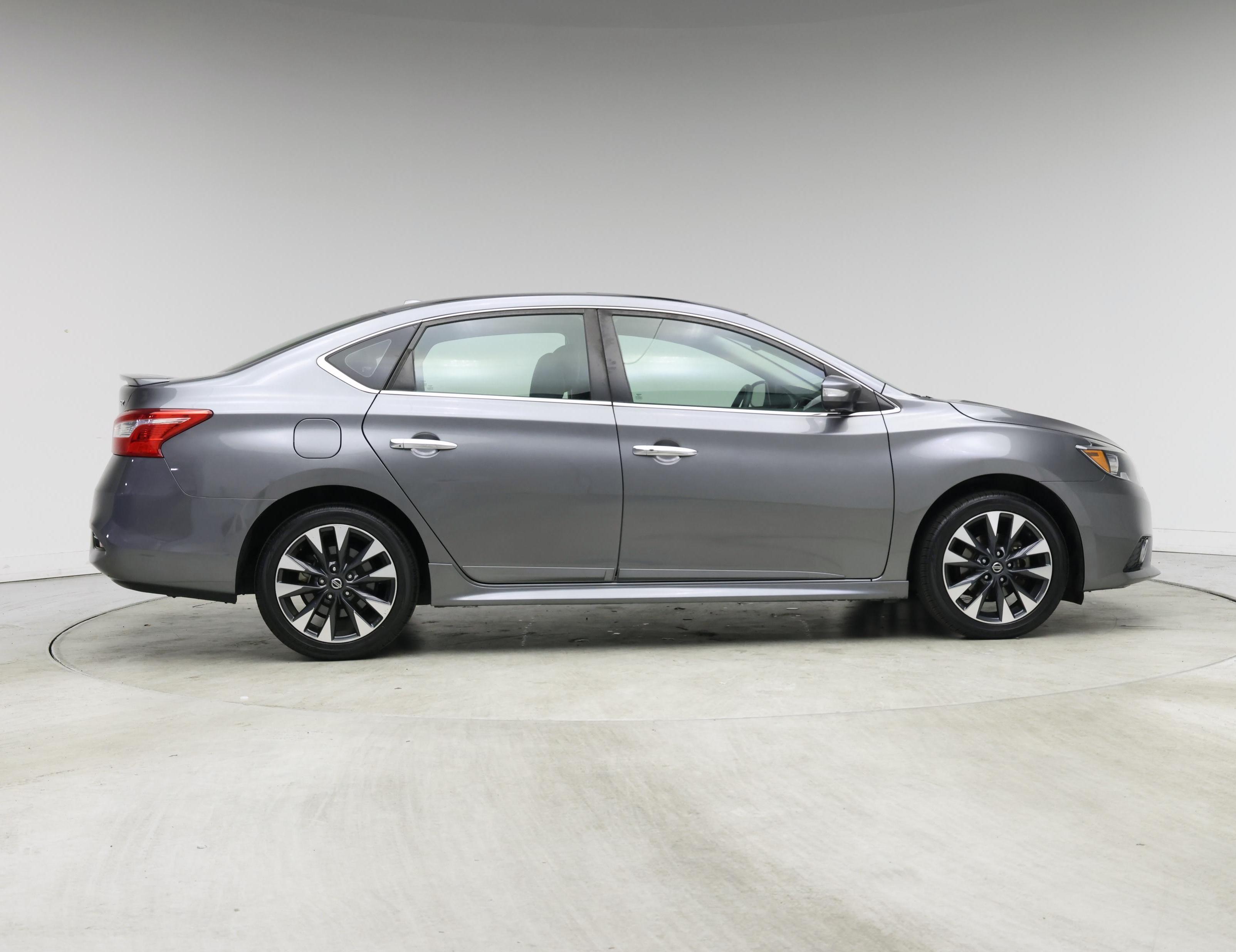Thumbnail: 2019 Nissan Sentra - 7