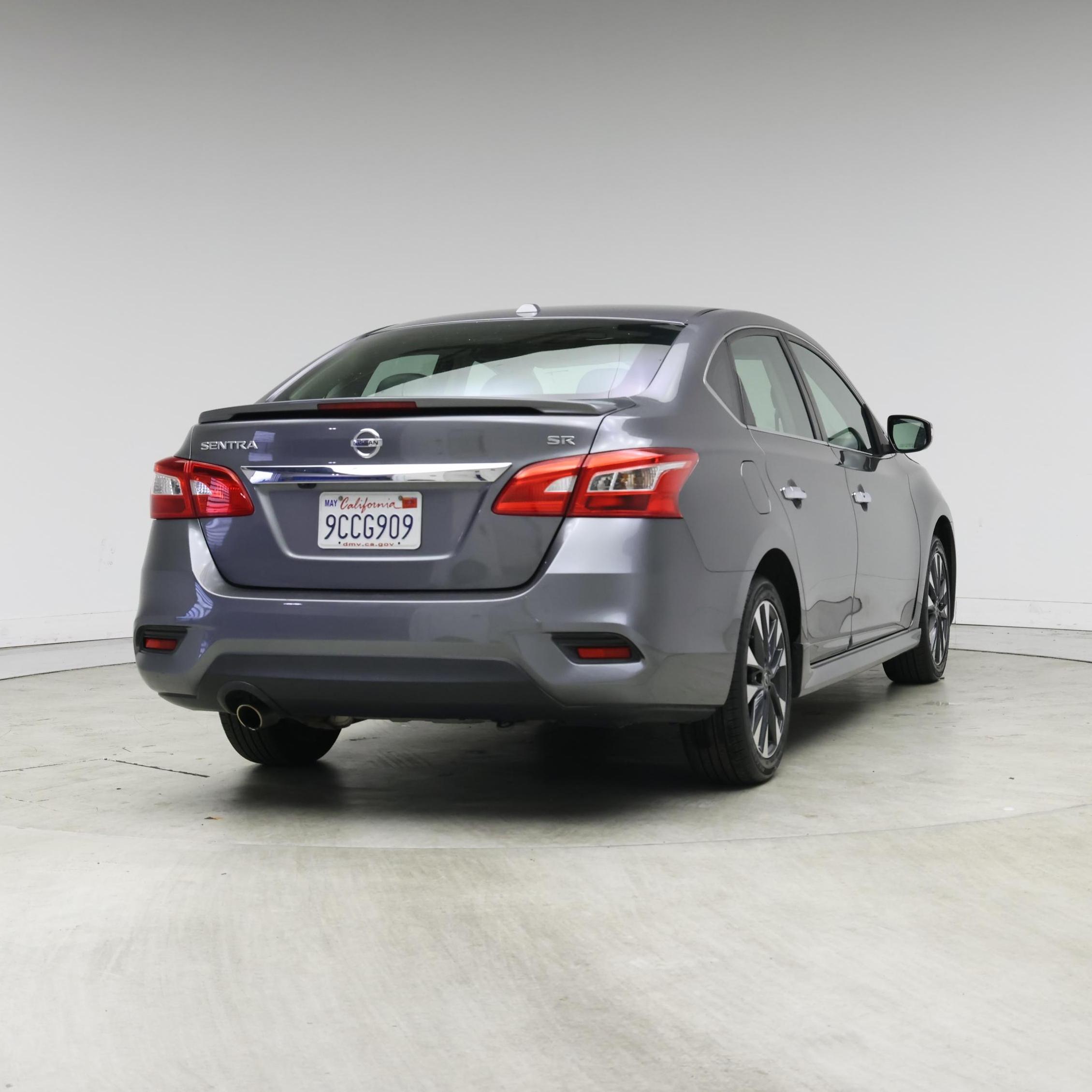 Thumbnail: 2019 Nissan Sentra - 8