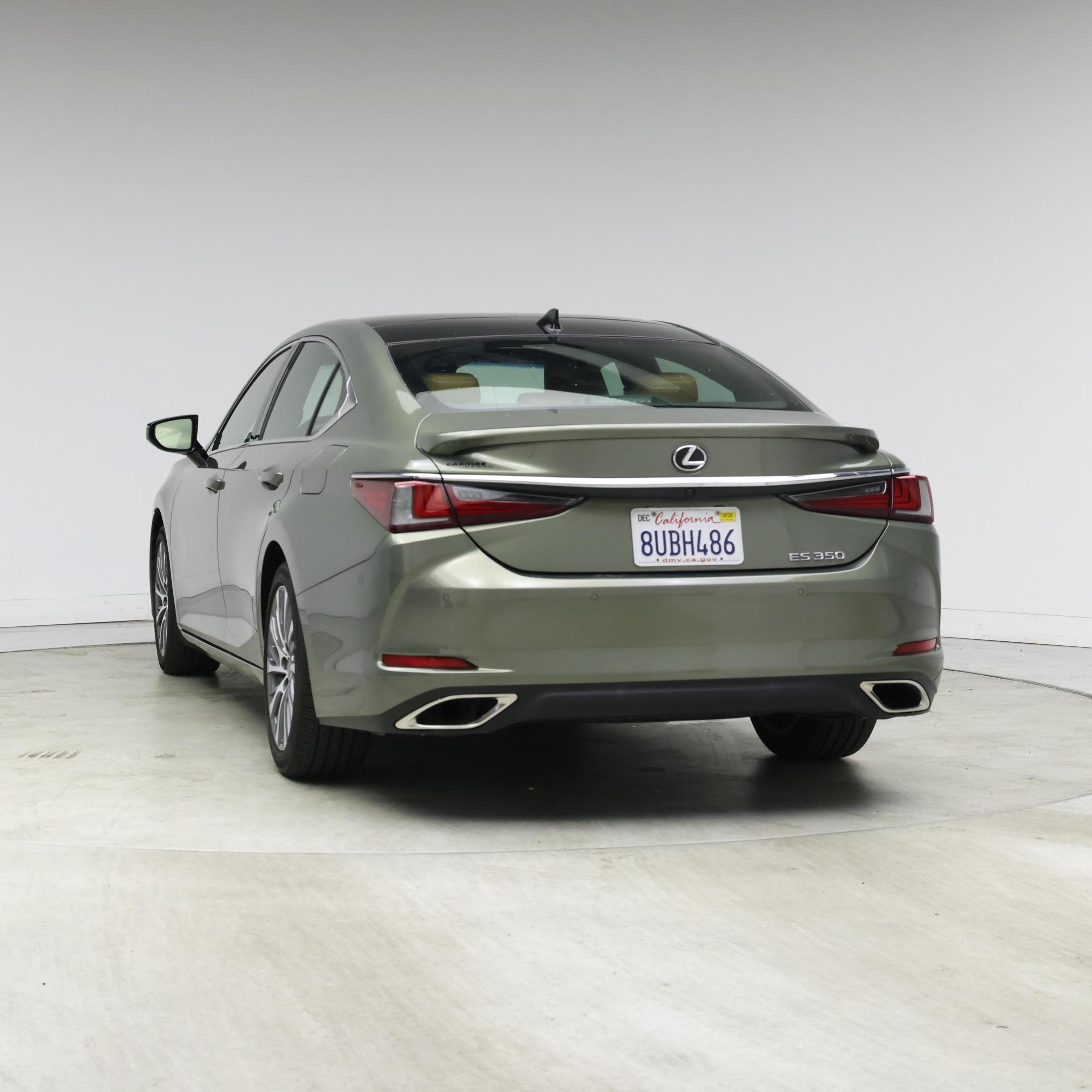 Thumbnail: 2021 Lexus ES - 6