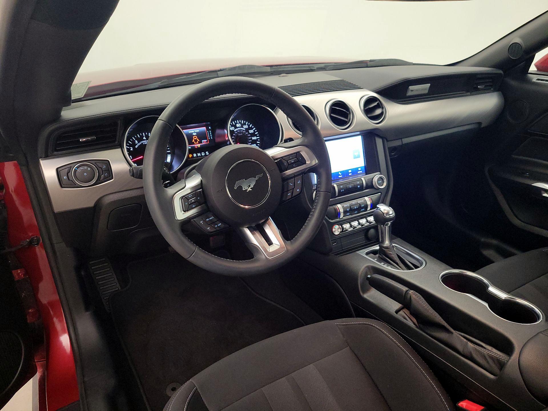 Thumbnail: 2023 Ford Mustang - 9