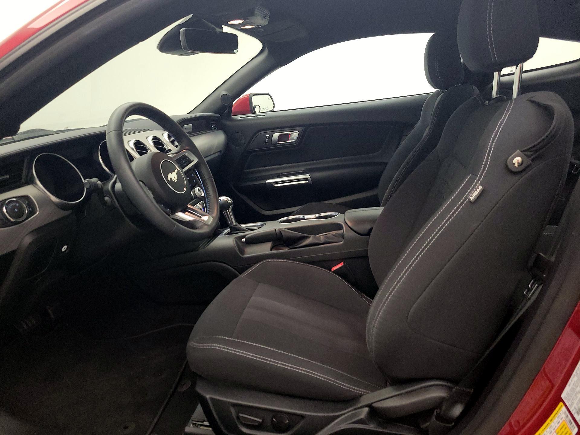 Thumbnail: 2023 Ford Mustang - 11