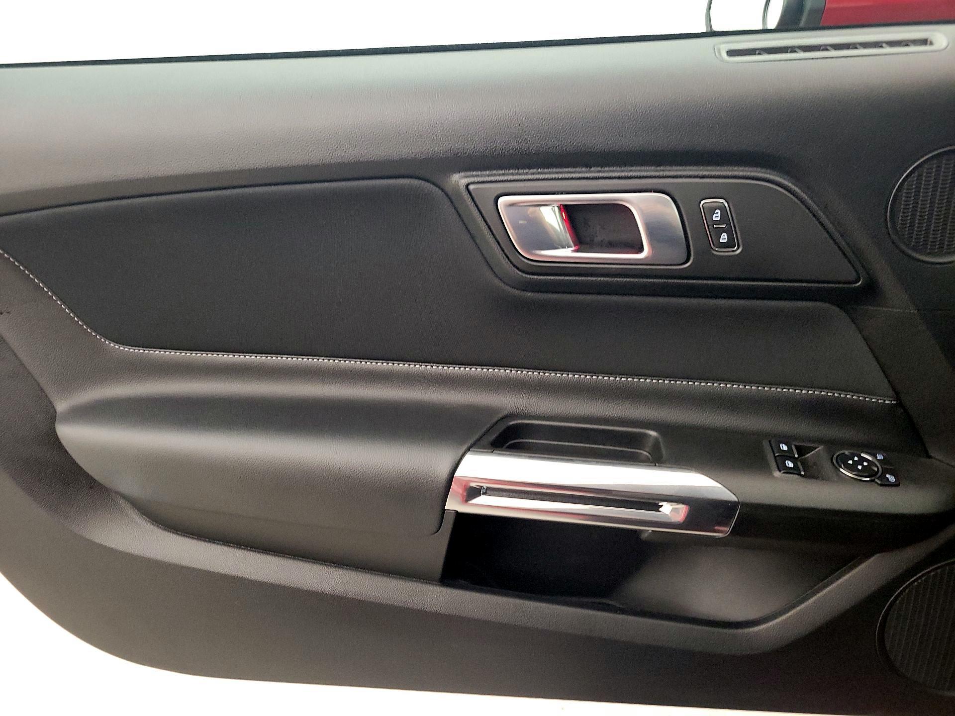 Thumbnail: 2023 Ford Mustang - 12