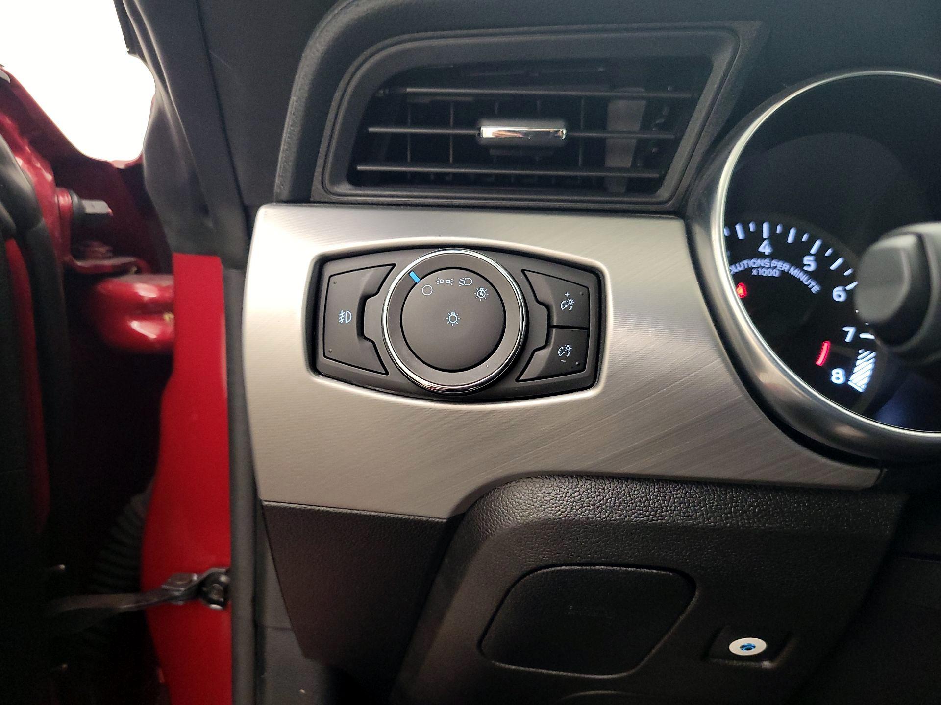 Thumbnail: 2023 Ford Mustang - 13