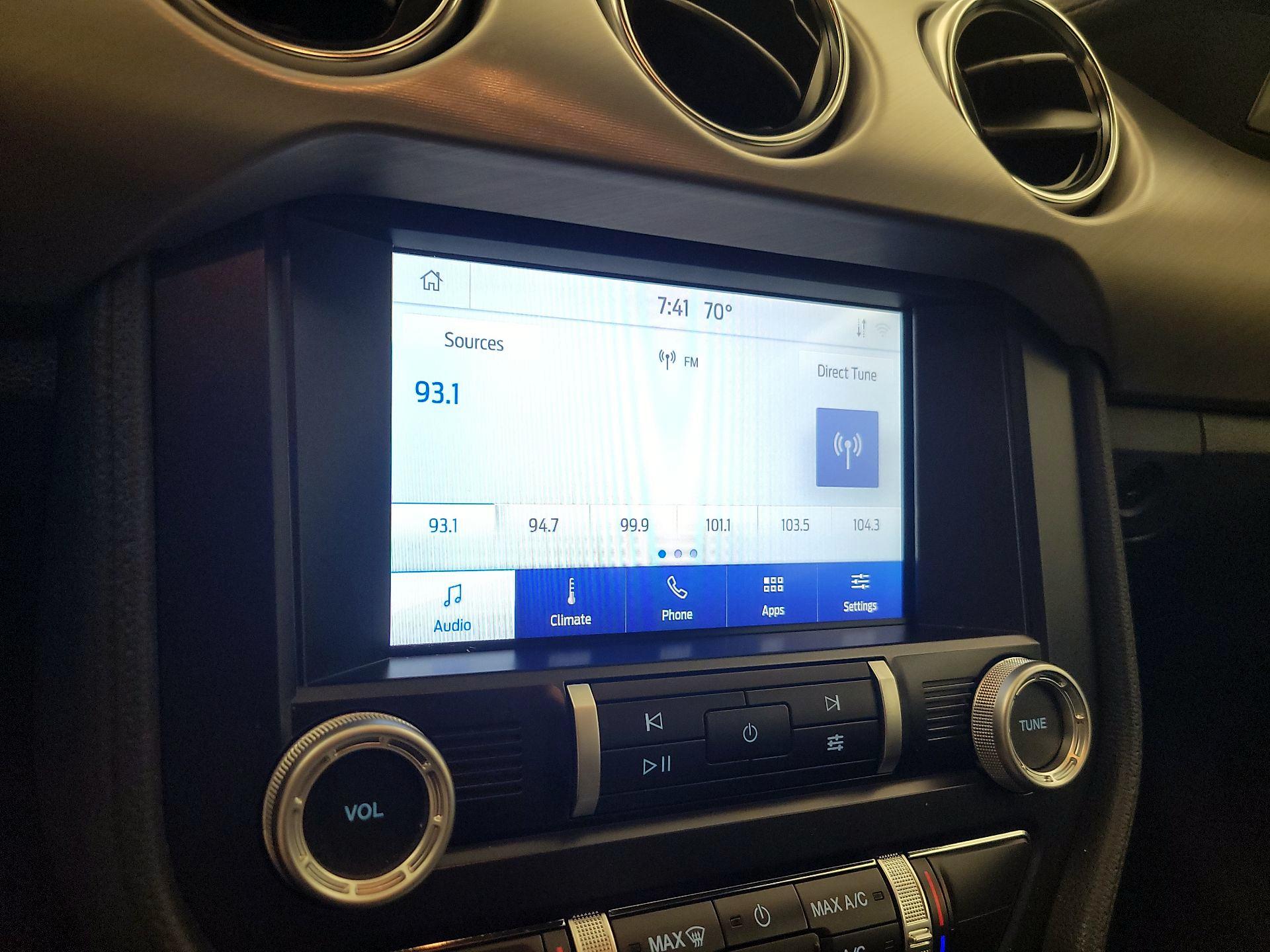 Thumbnail: 2023 Ford Mustang - 15