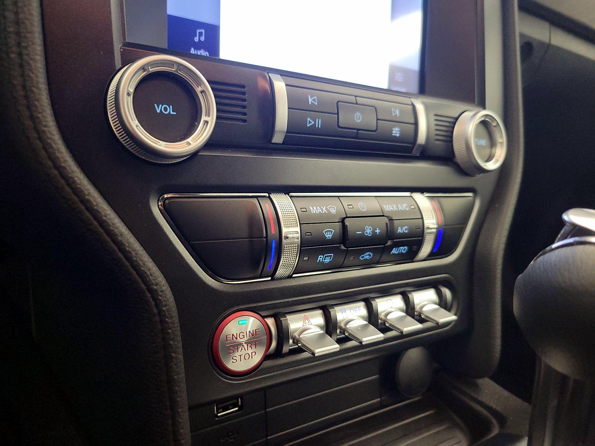 Thumbnail: 2023 Ford Mustang - 16