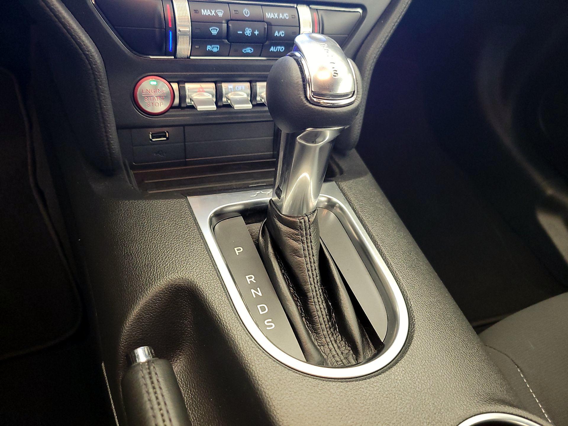 Thumbnail: 2023 Ford Mustang - 17