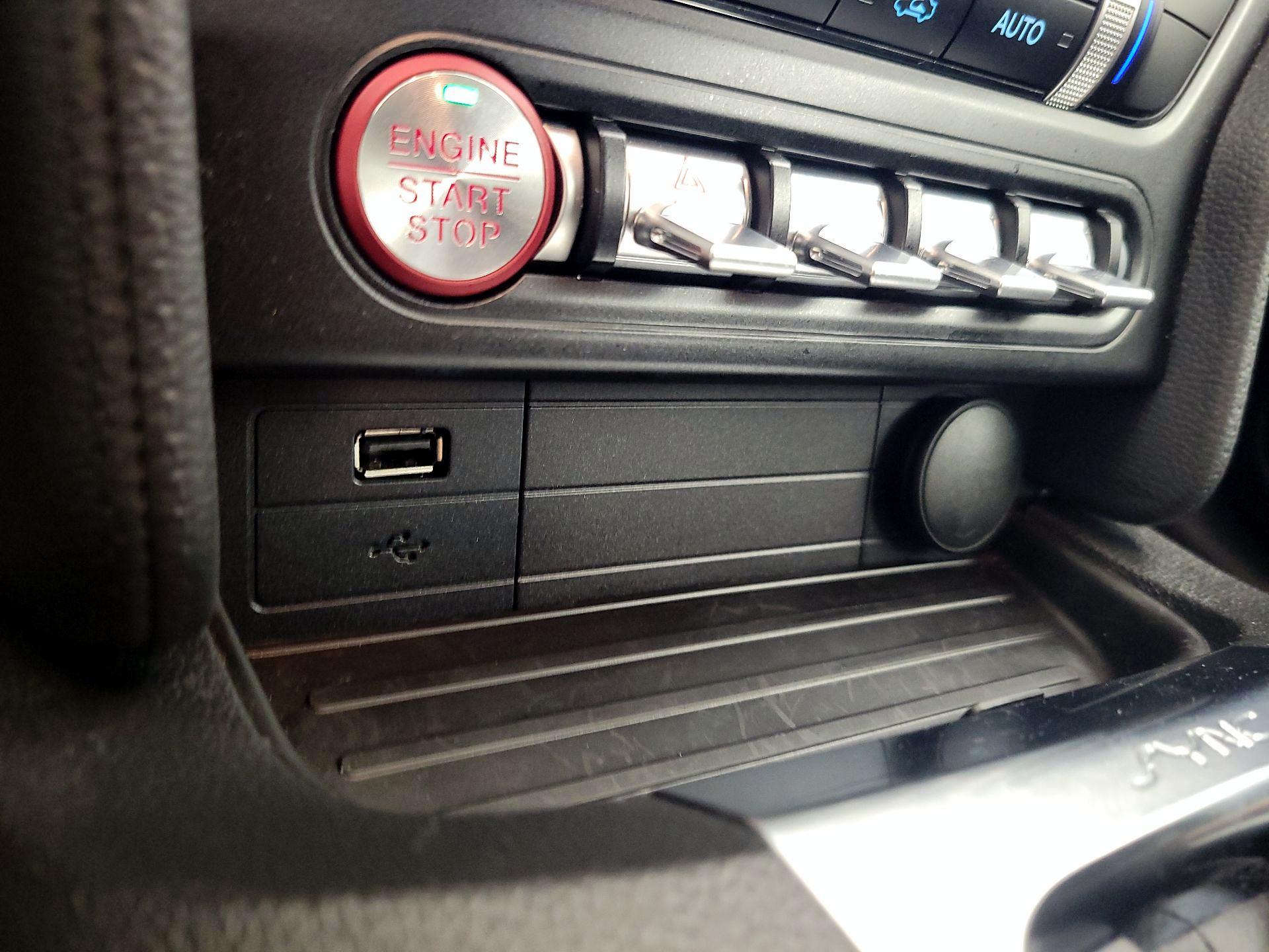 Thumbnail: 2023 Ford Mustang - 18