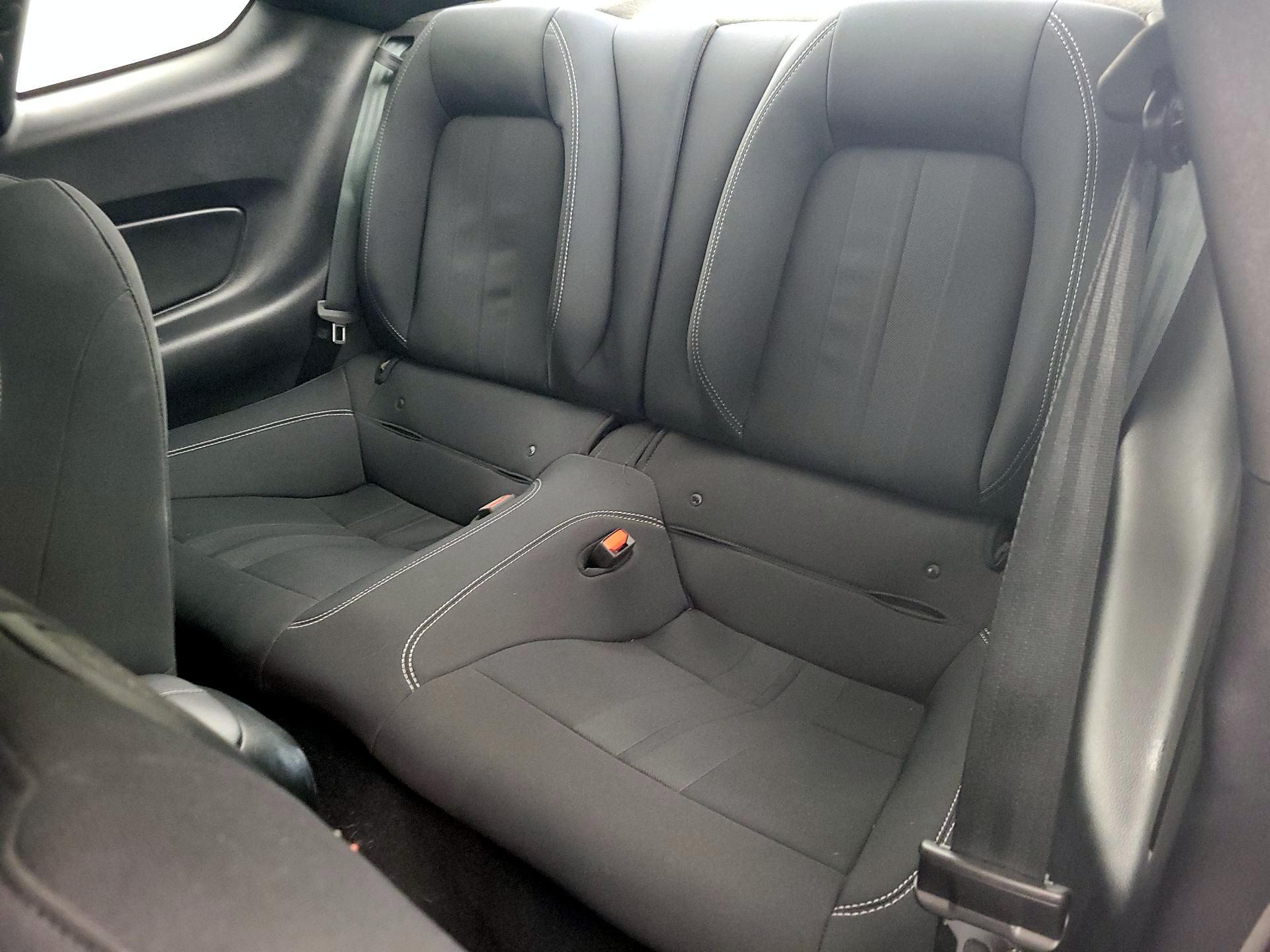 Thumbnail: 2023 Ford Mustang - 19