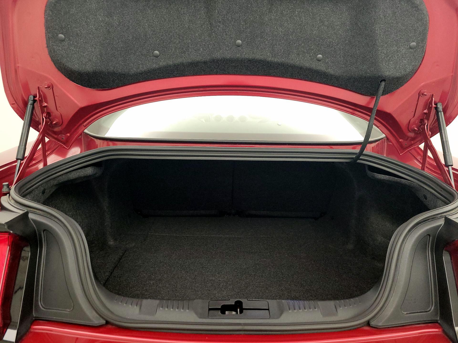 Thumbnail: 2023 Ford Mustang - 20