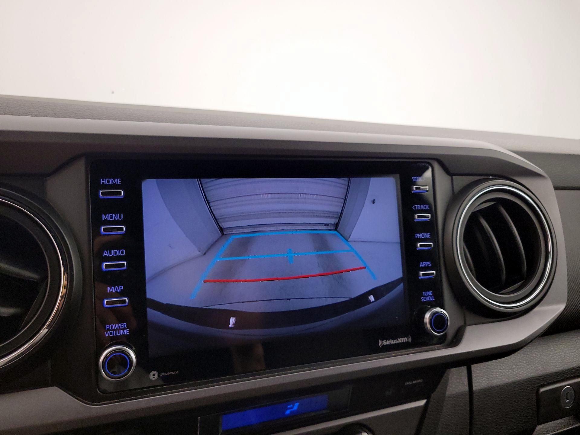 Thumbnail: 2021 Toyota Tacoma - 14