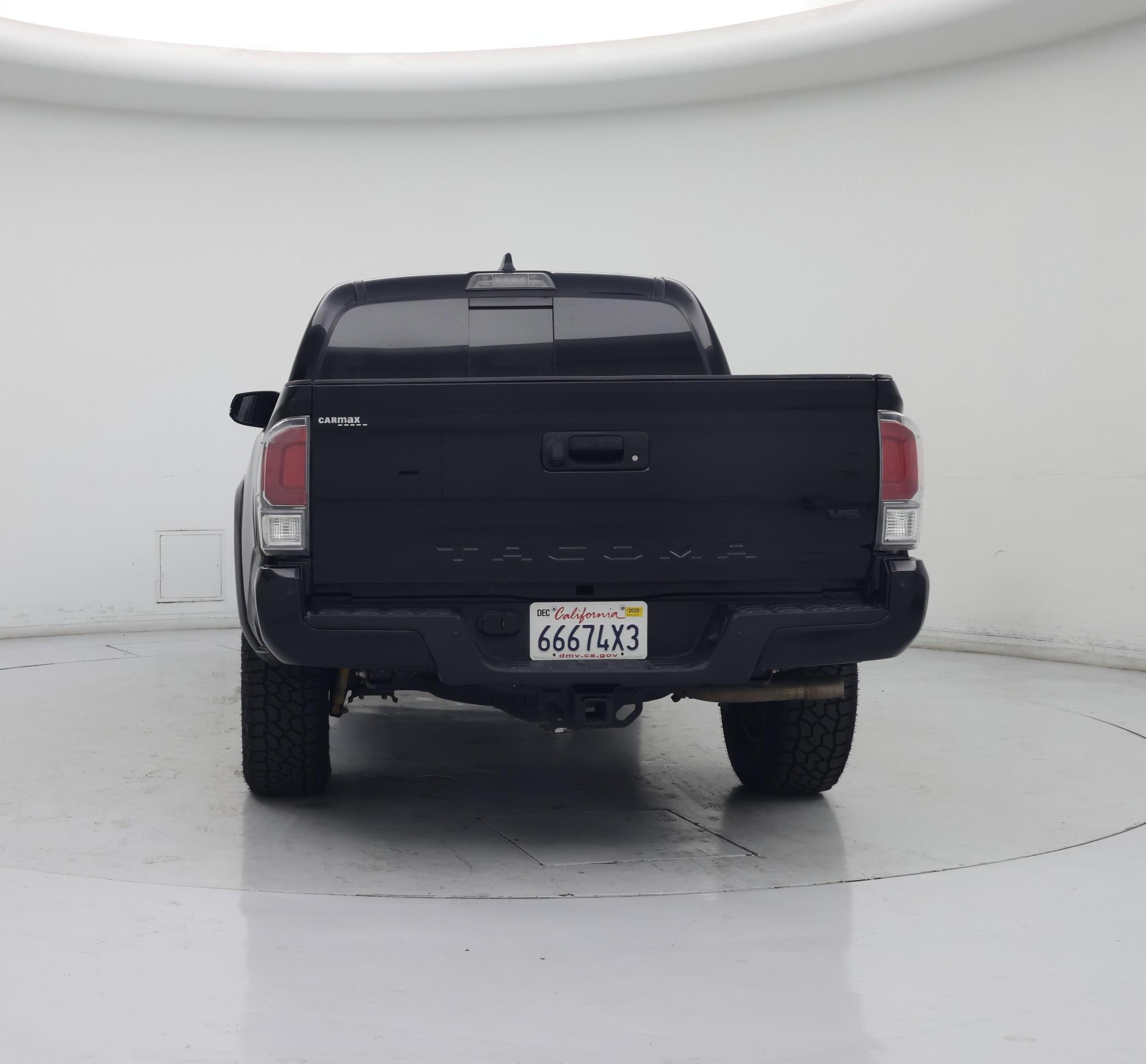 Thumbnail: 2021 Toyota Tacoma - 6