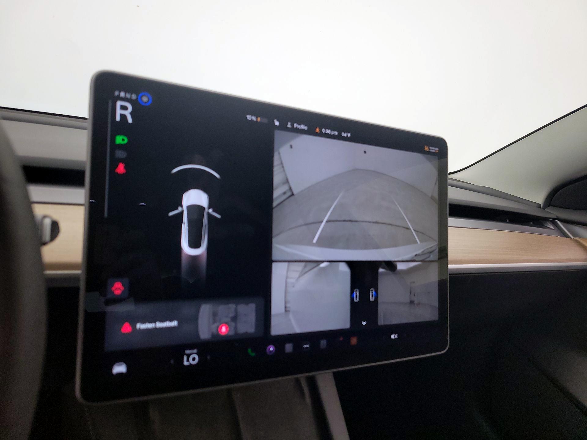 Thumbnail: 2022 Tesla Model 3 - 14