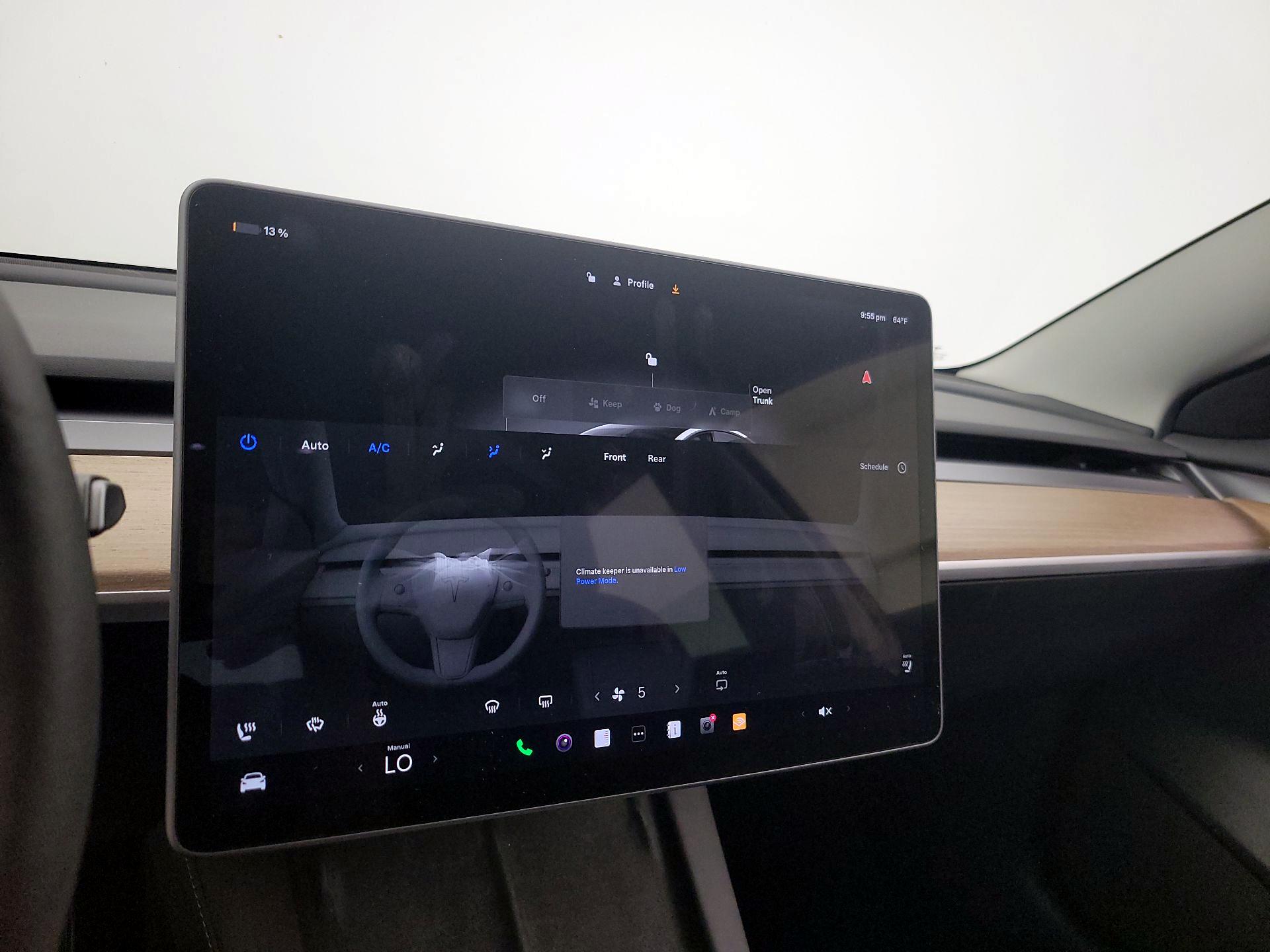 Thumbnail: 2022 Tesla Model 3 - 16