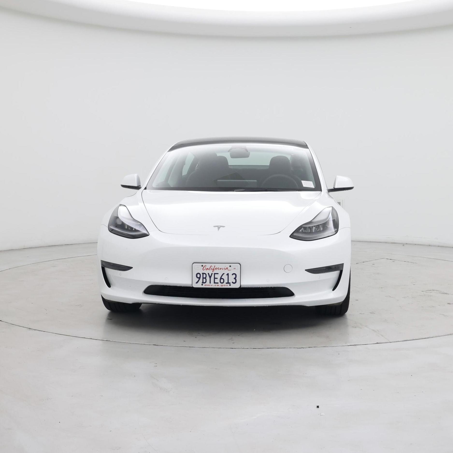 Thumbnail: 2022 Tesla Model 3 - 5