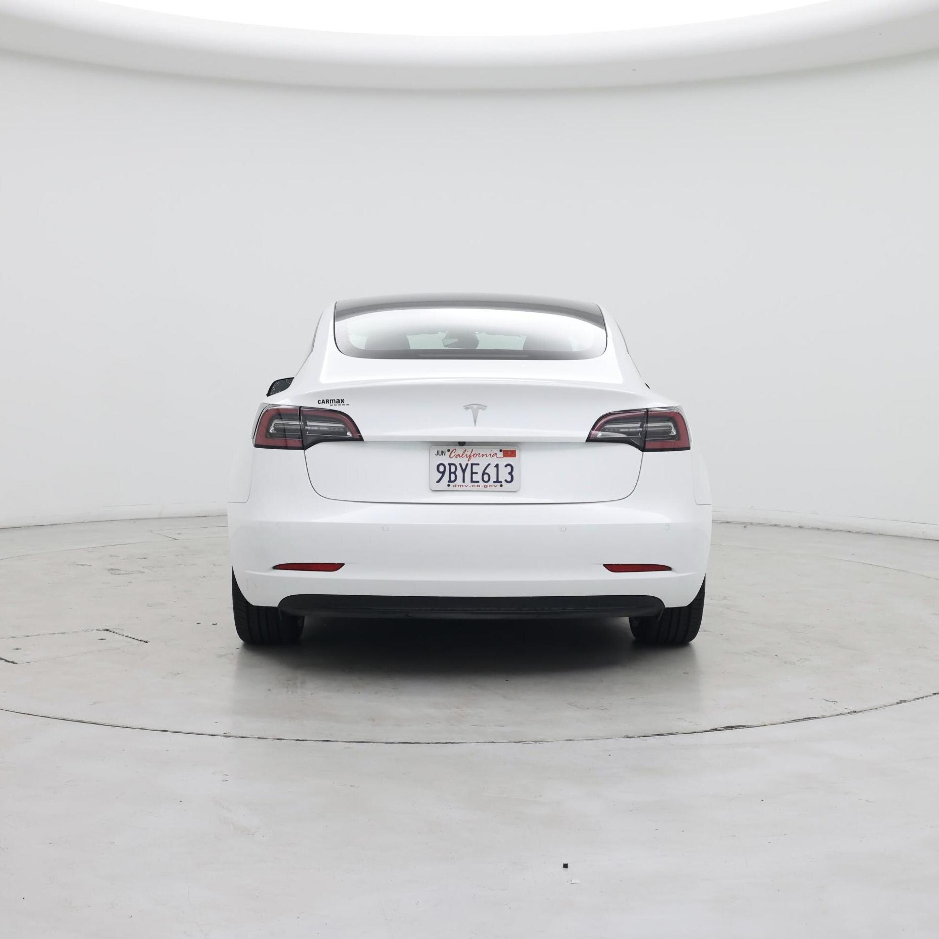 Thumbnail: 2022 Tesla Model 3 - 6