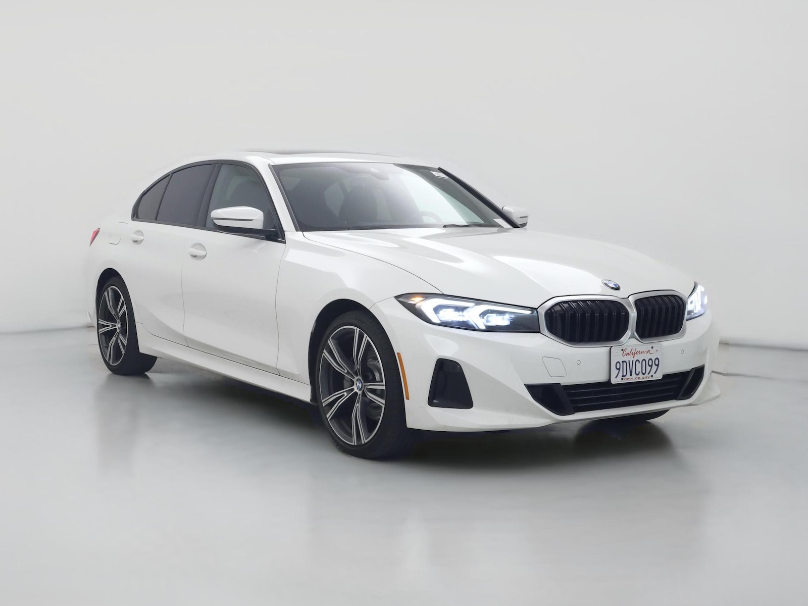 2023 BMW 3 Series 330i