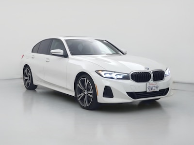 2023 BMW 330 I