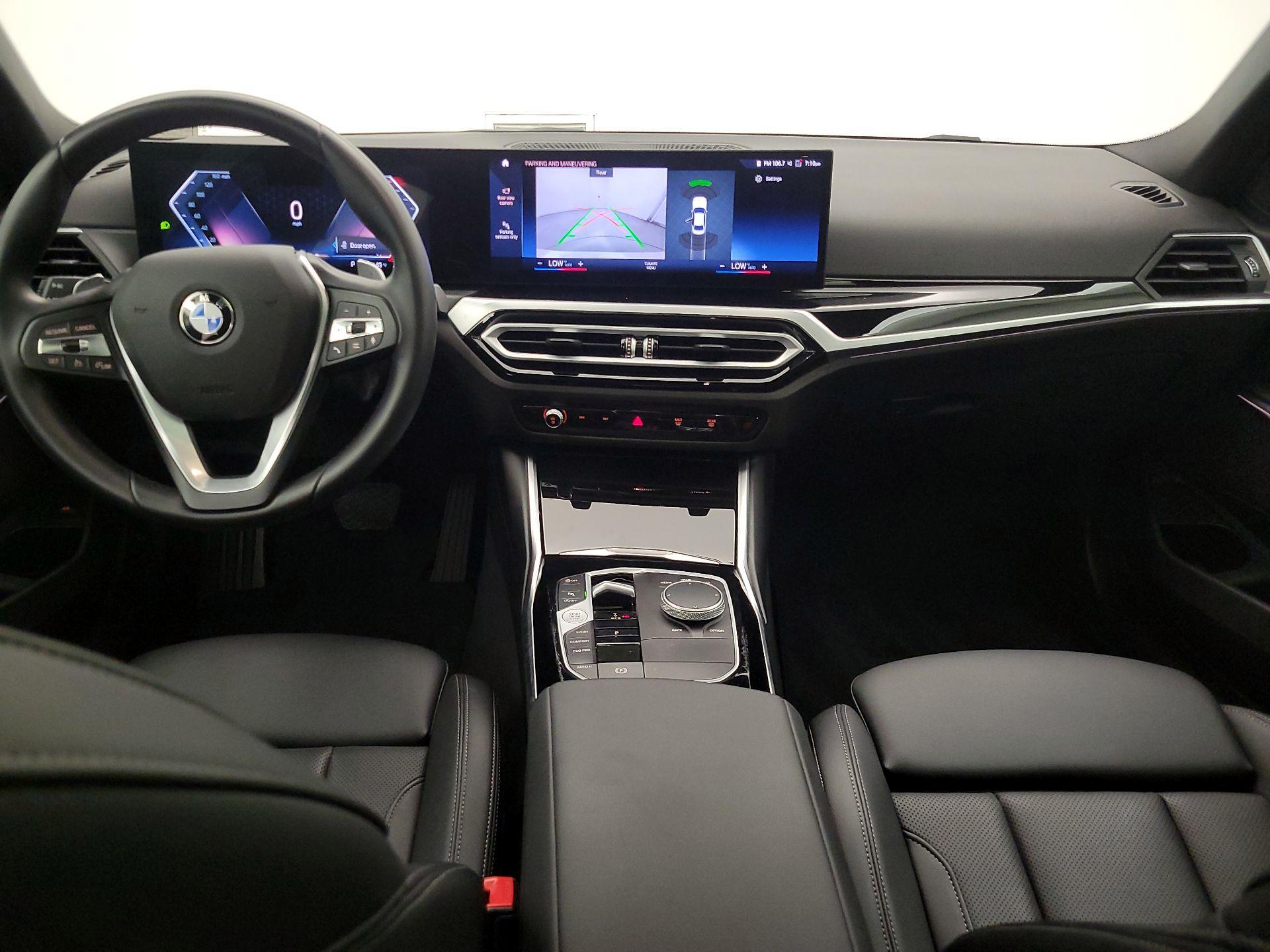 Thumbnail: 2023 BMW 3 Series - 9