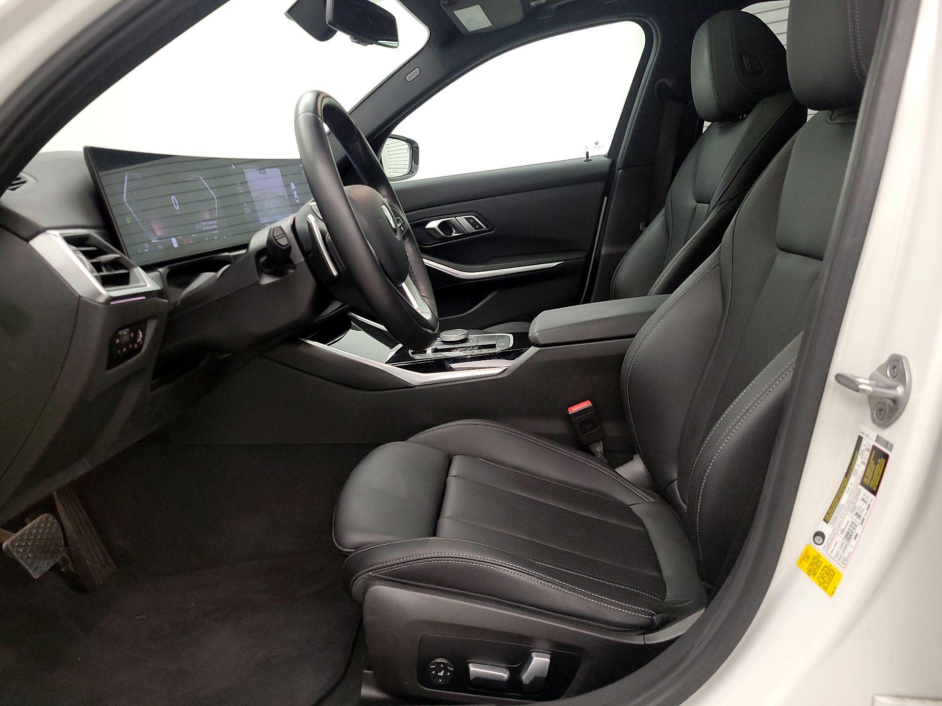 Thumbnail: 2023 BMW 3 Series - 11