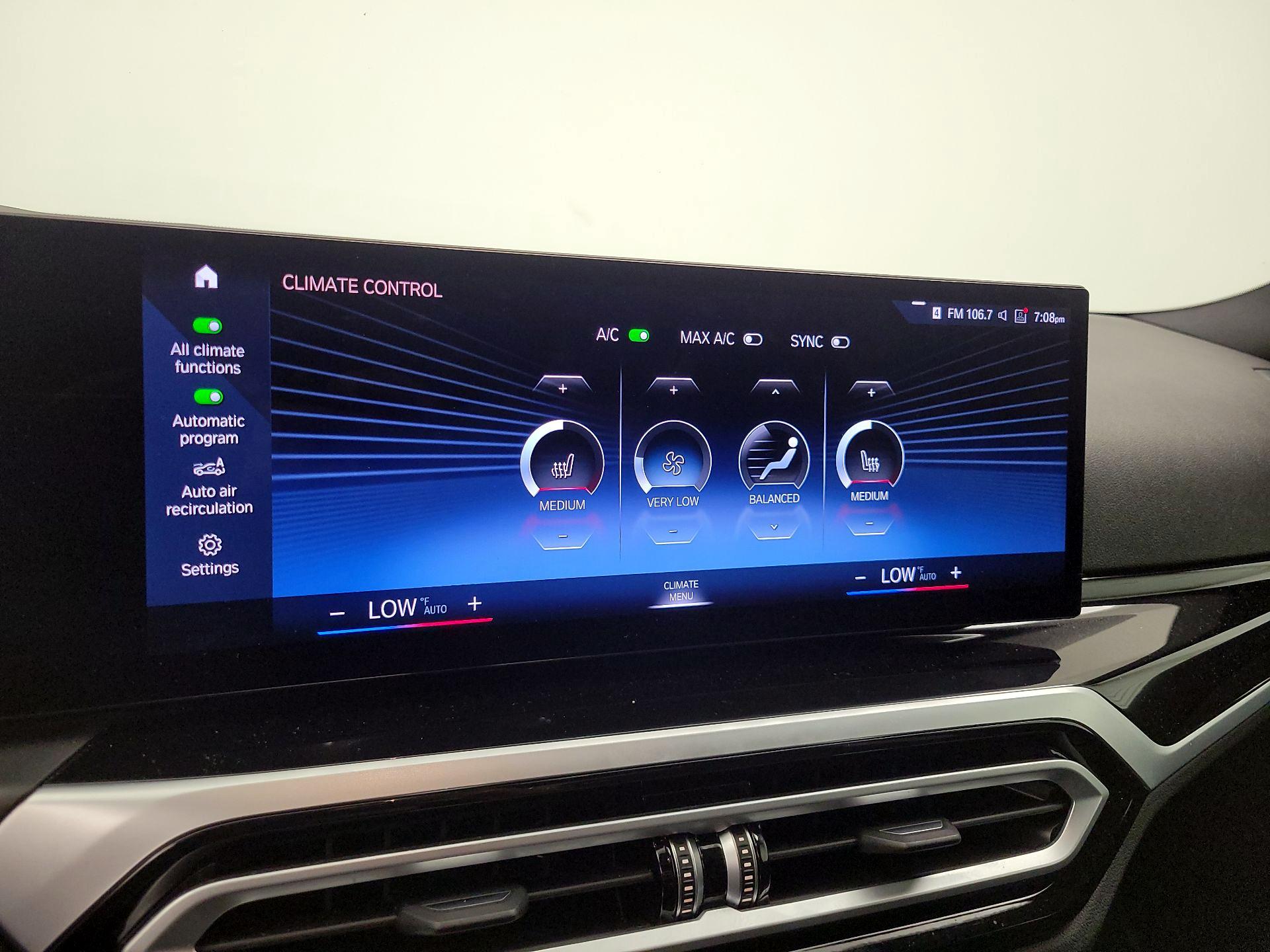 Thumbnail: 2023 BMW 3 Series - 16