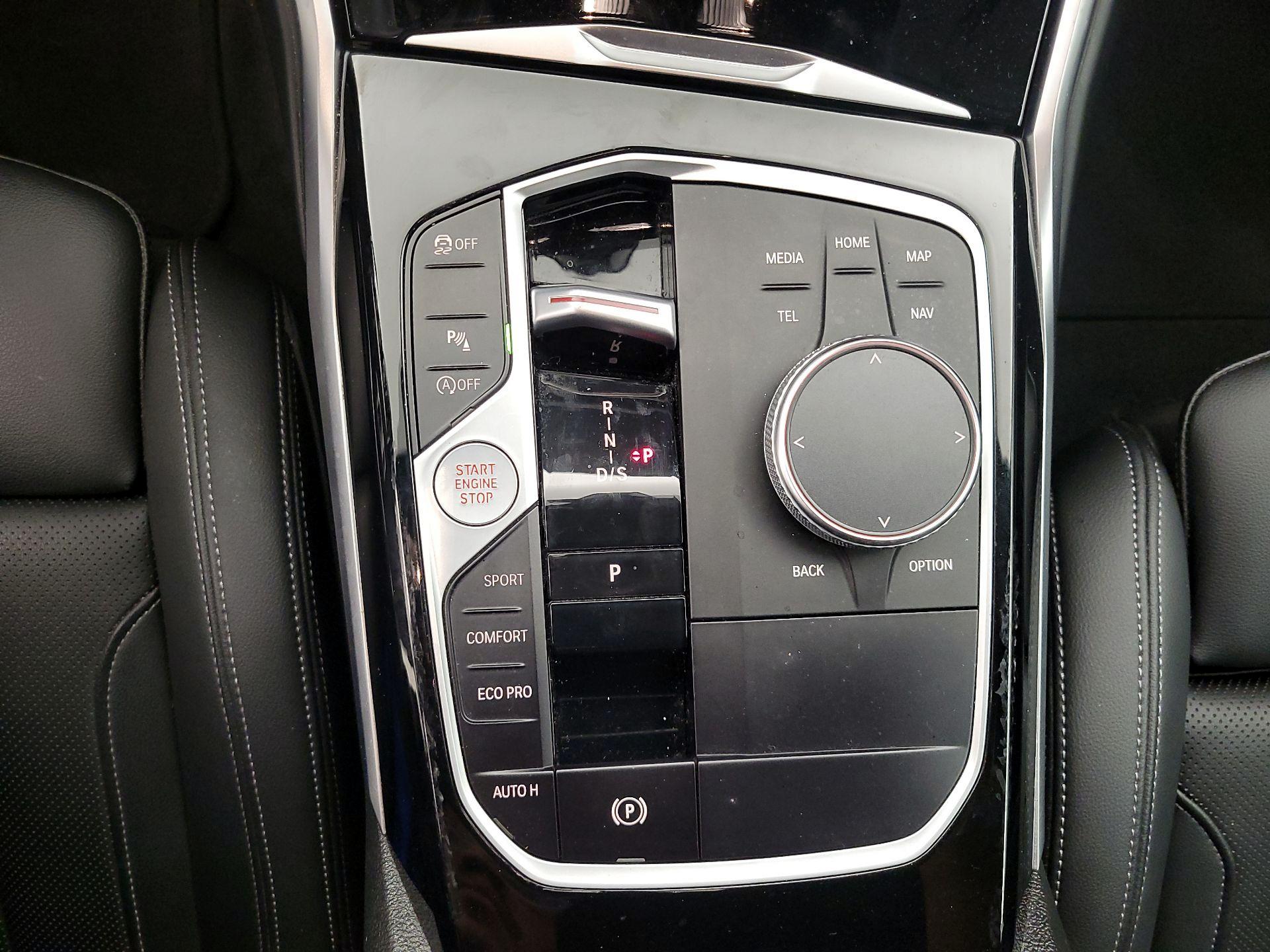 Thumbnail: 2023 BMW 3 Series - 17