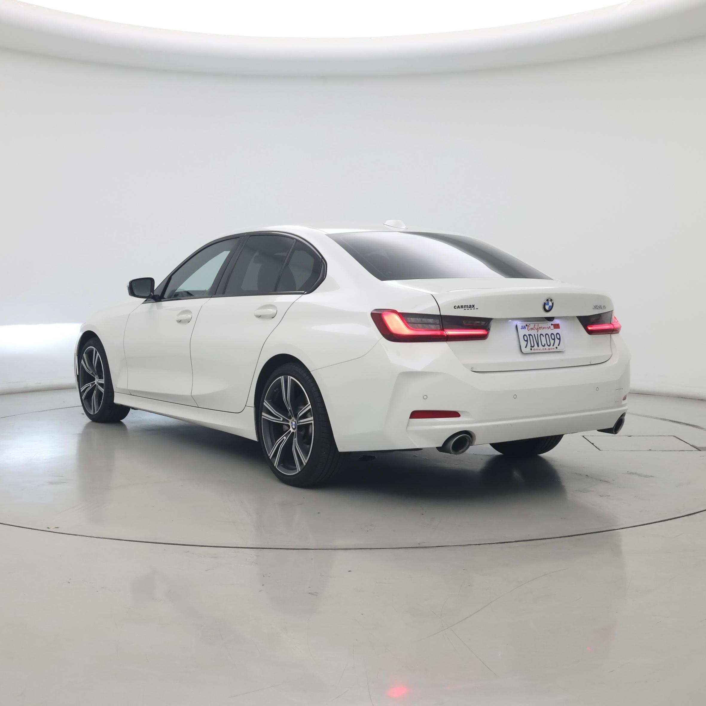 Thumbnail: 2023 BMW 3 Series - 2