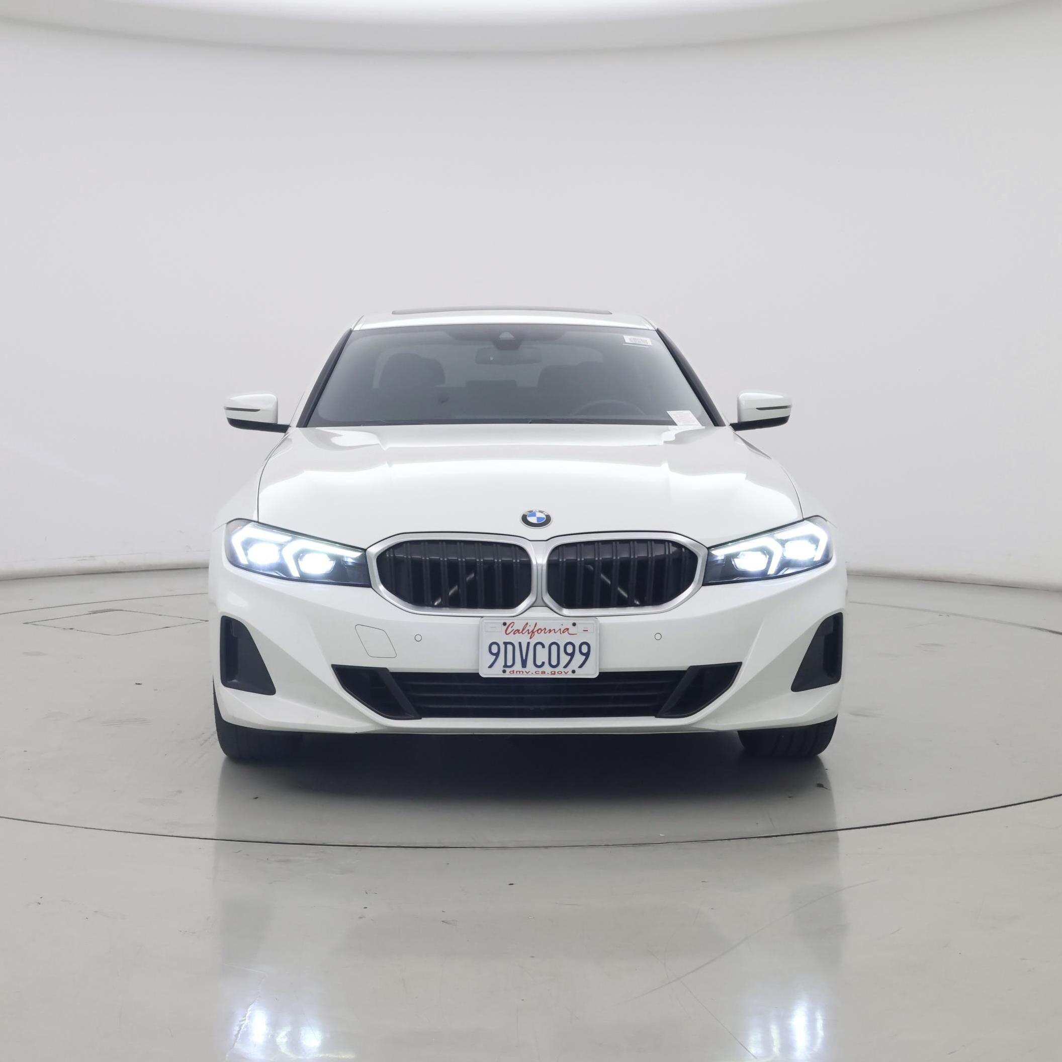 Thumbnail: 2023 BMW 3 Series - 5