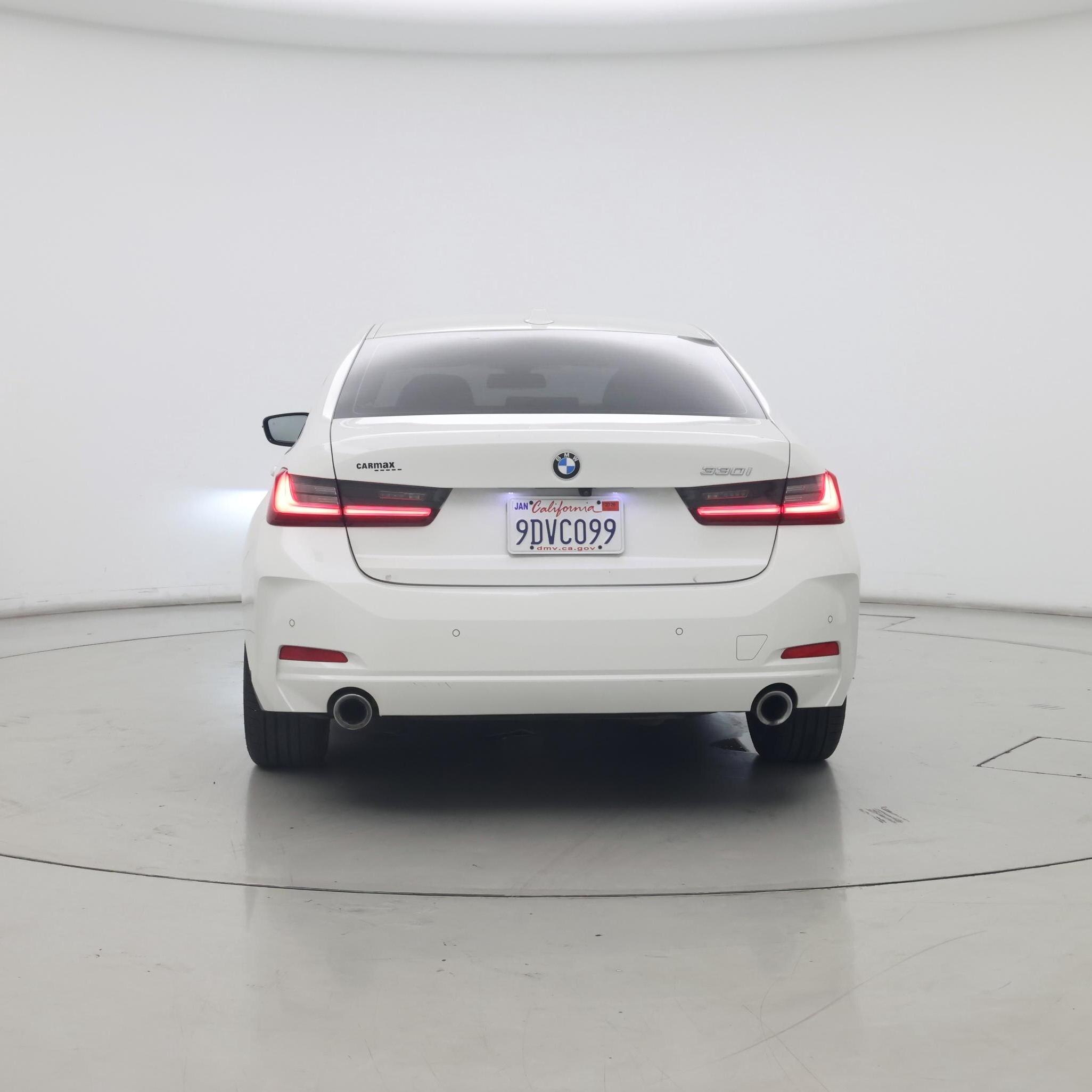 Thumbnail: 2023 BMW 3 Series - 6